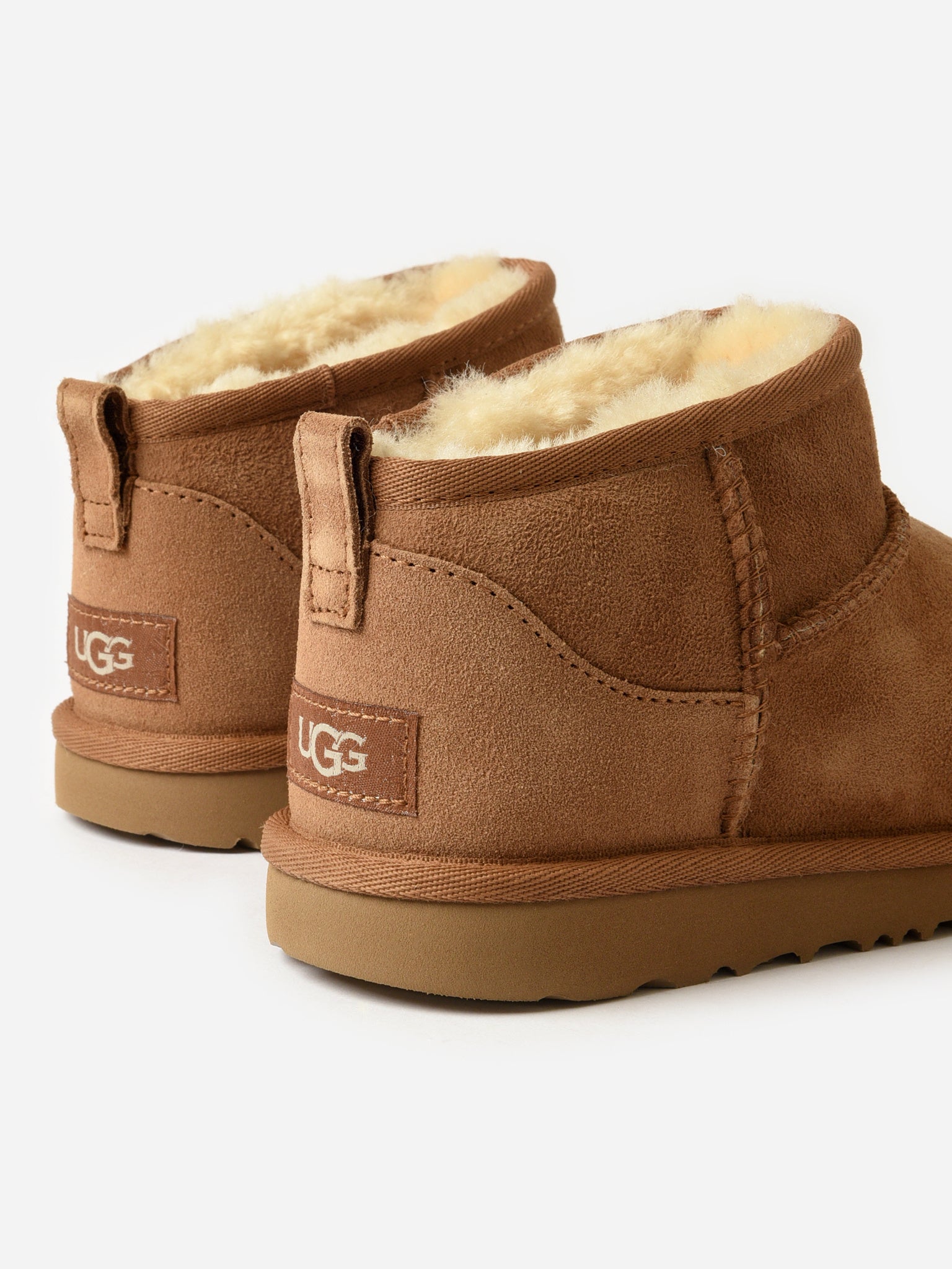 Ugg mini southern bell sz 3 popular HTF