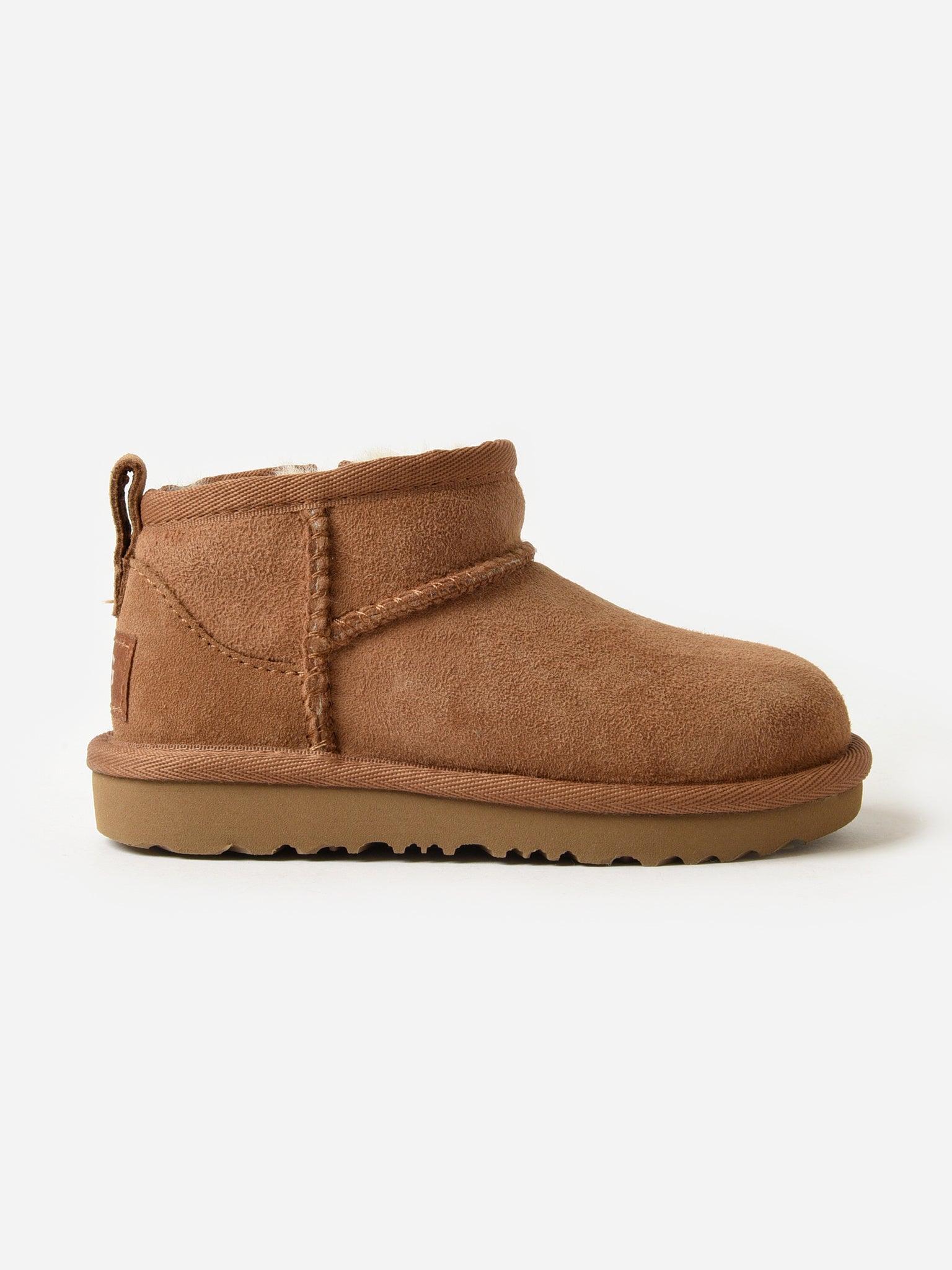 Toddler Ugg boots top