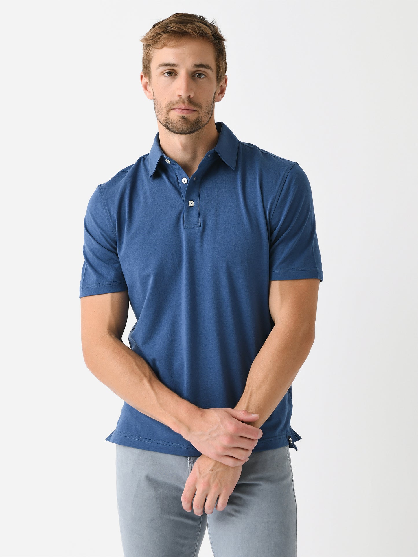 Southern Tide Men's The Seaport Polo