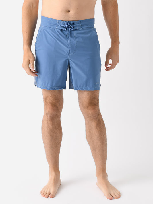 Mañana Men's All Day Board Short