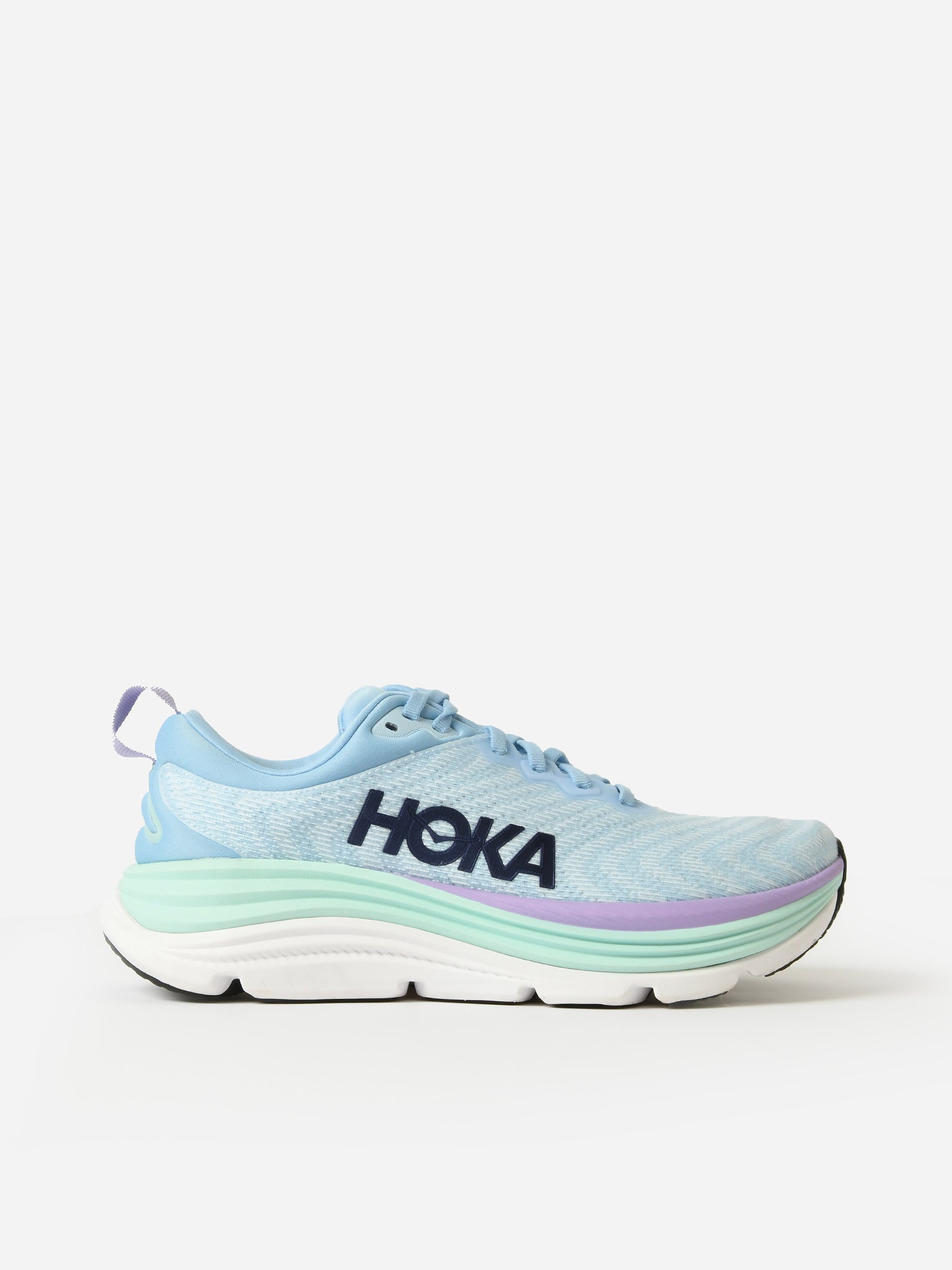 HOKA Women's Gaviota 5 Running Shoe – saintbernard.com