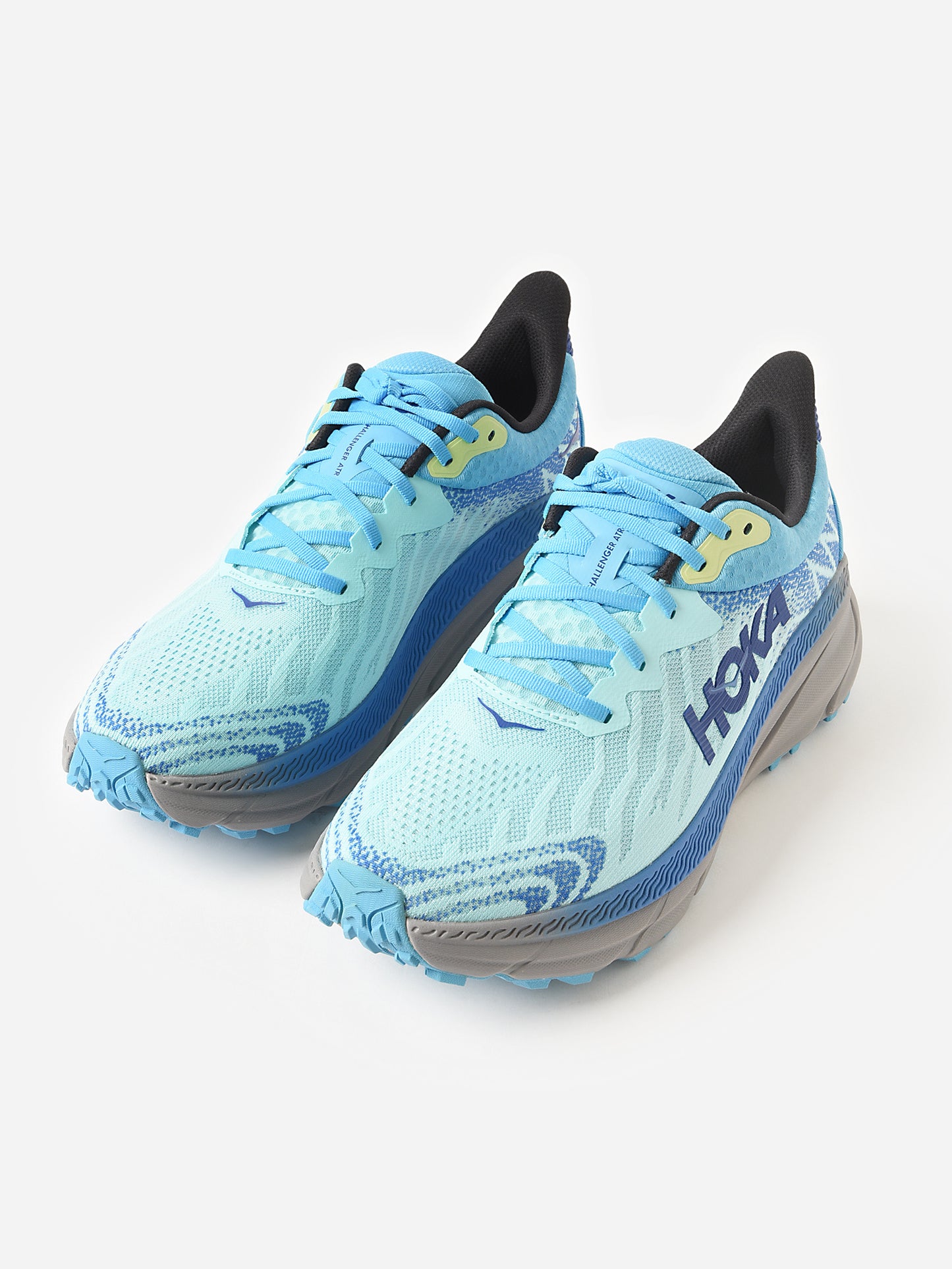 HOKA Men's Challenger 7 Running Shoe