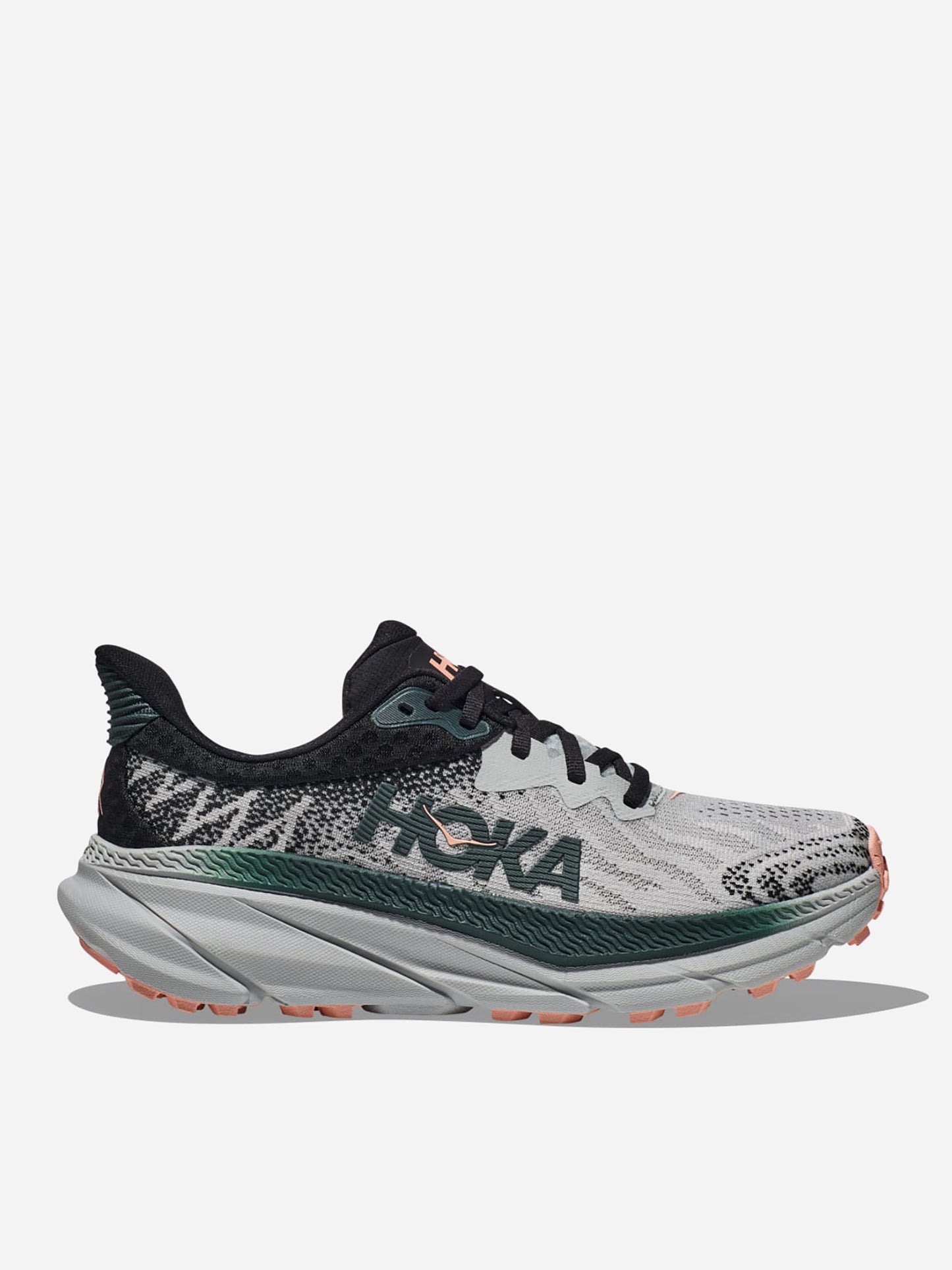 HOKA Women's Challenger 7 Running Shoe