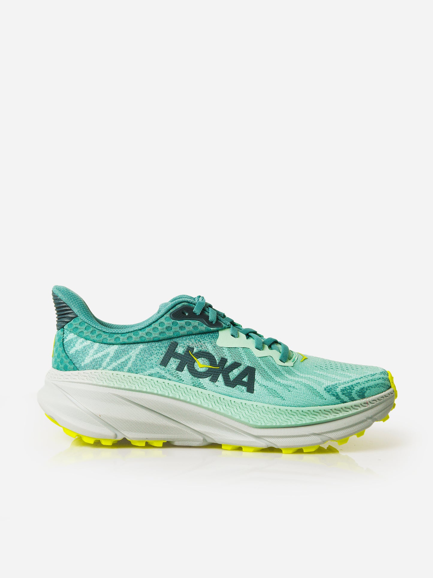 HOKA Women's Challenger 7 Running Shoe