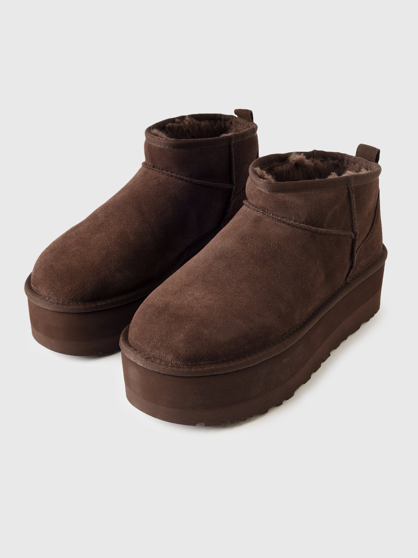 UGG Women's Classic Ultra Mini Platform