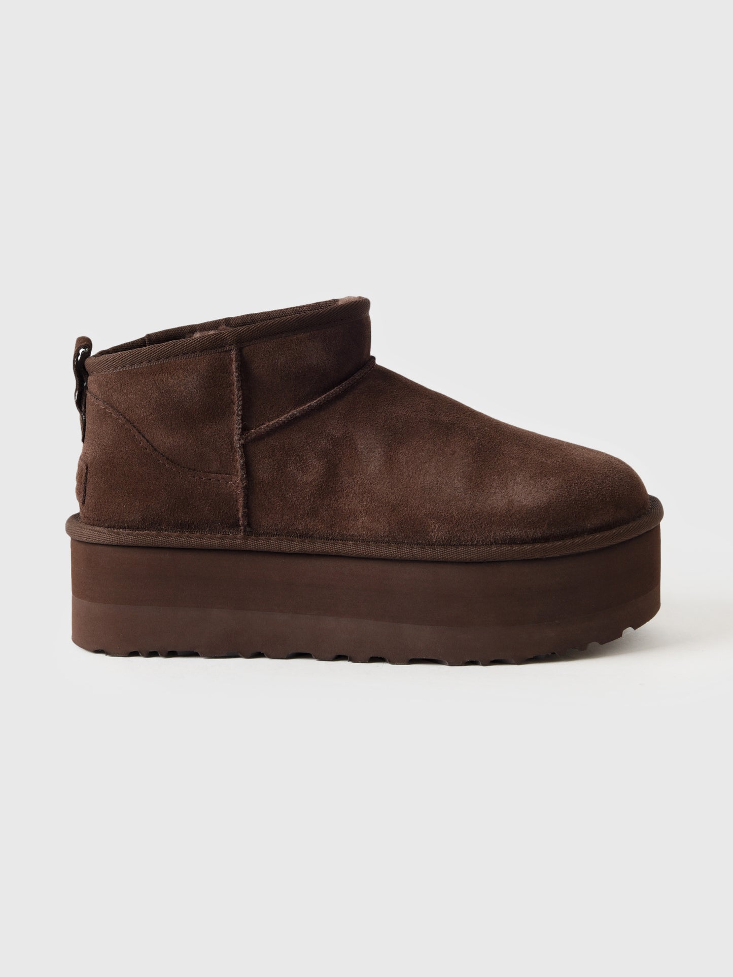 UGG Women's Classic Ultra Mini Platform