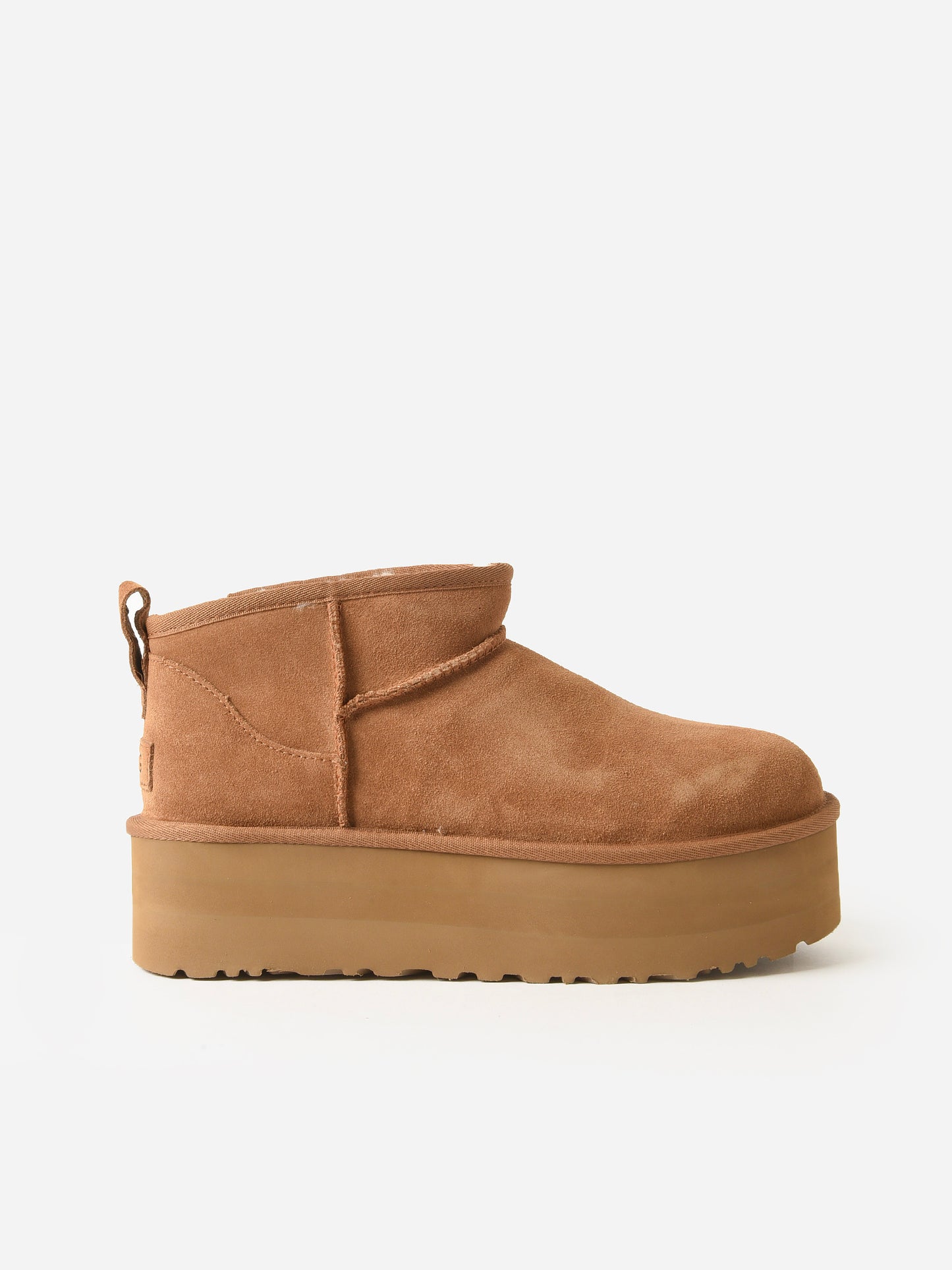 UGG Women's Classic Ultra Mini Platform