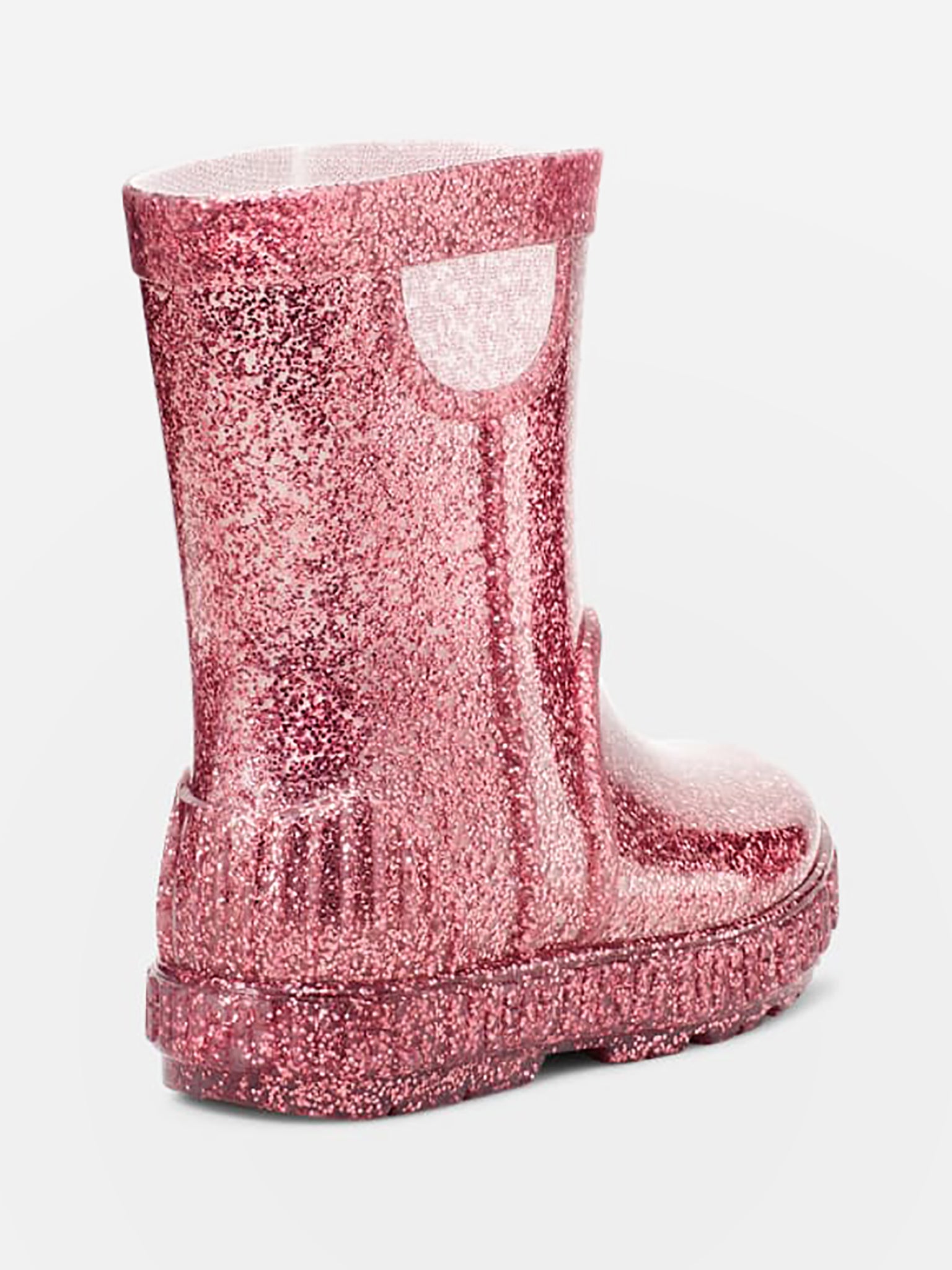 Ugg toddler outlet glitter boots