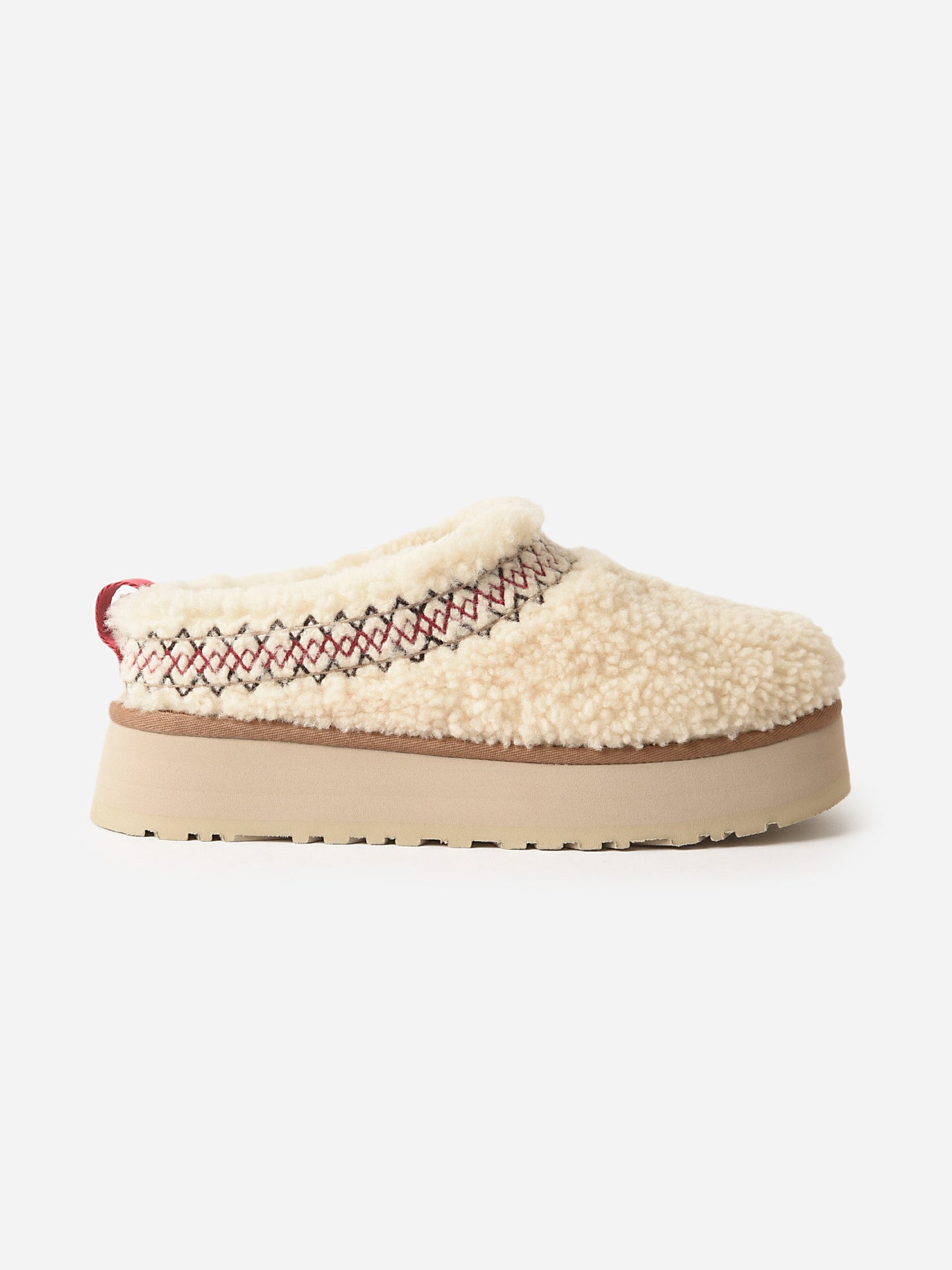 UGG Women's Tazz UGG Braid Slipper