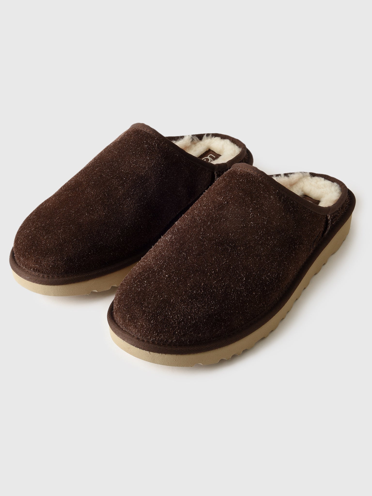 Ugg mens classic store slip on