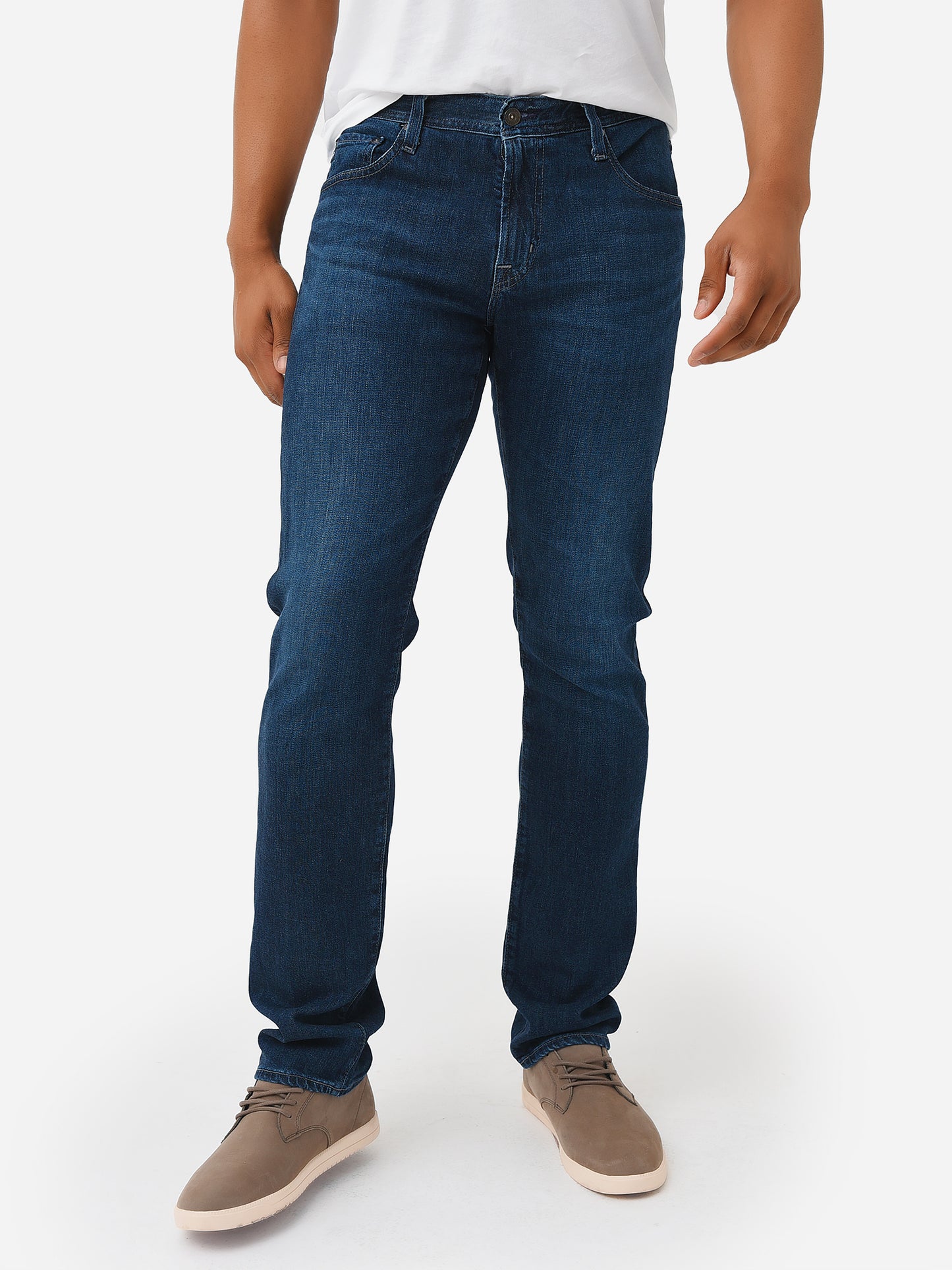 Adriano Goldschmied Men's The Graduate Jean