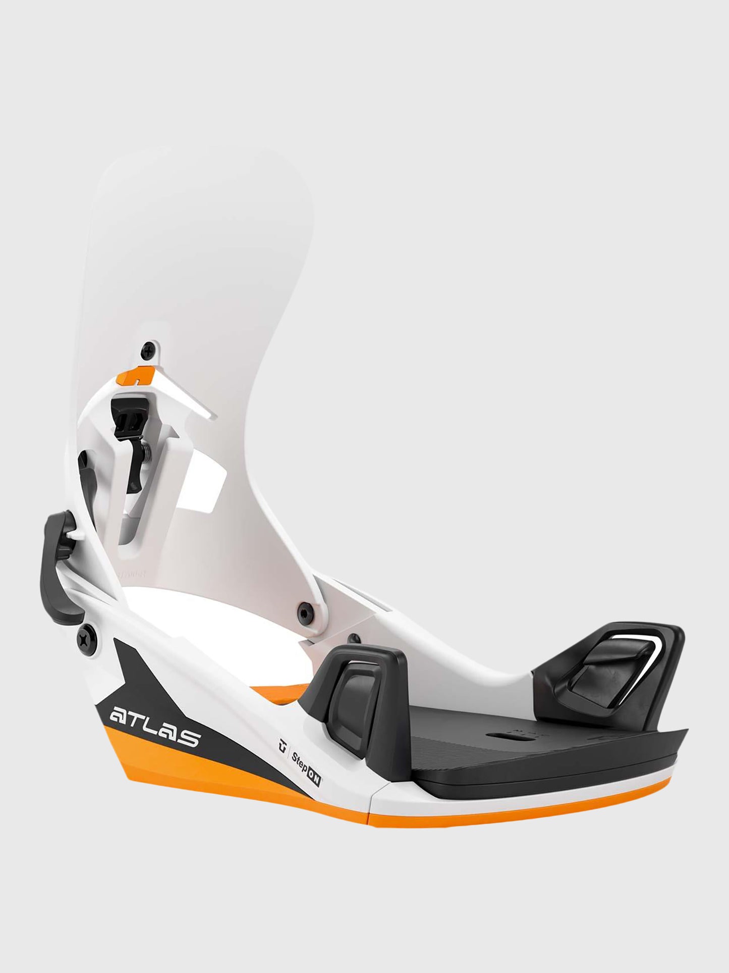 Union Atlas Step On Men's Snowboard Bindings 2026