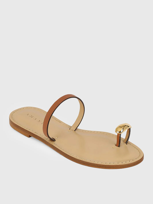 Amanu Women's The Kibera Sandal