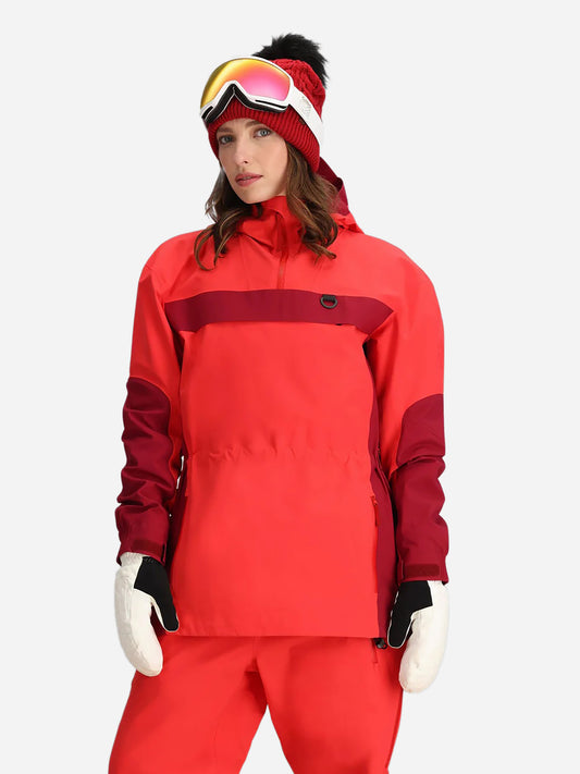 Obermeyer Women's Steibis Anorak