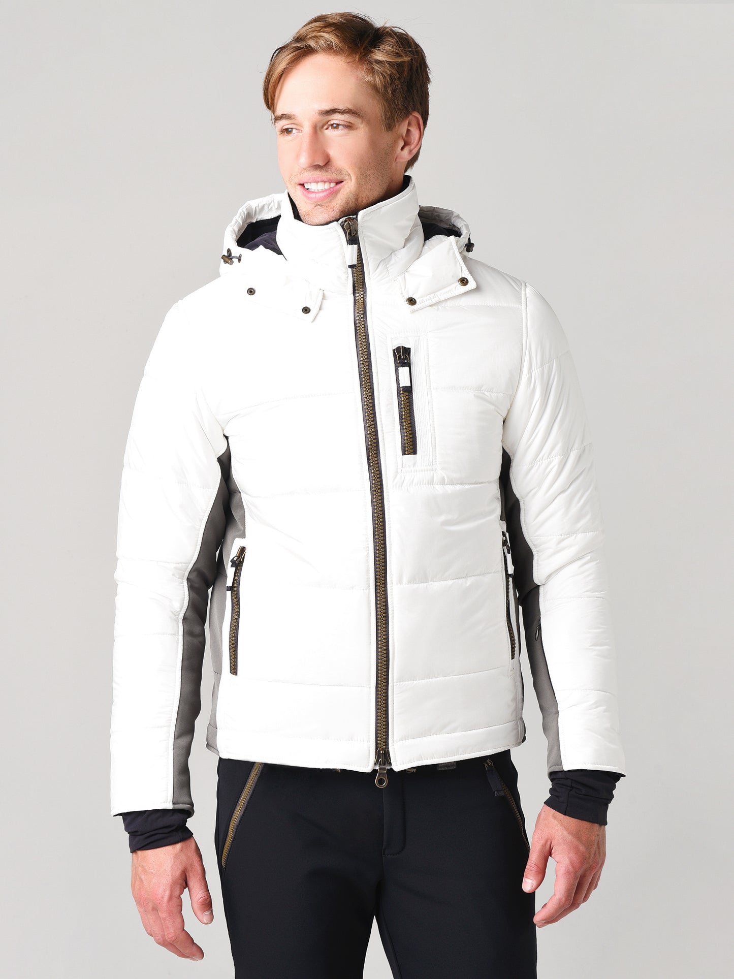 Frauenschuh Men's Damian Multi Jacket