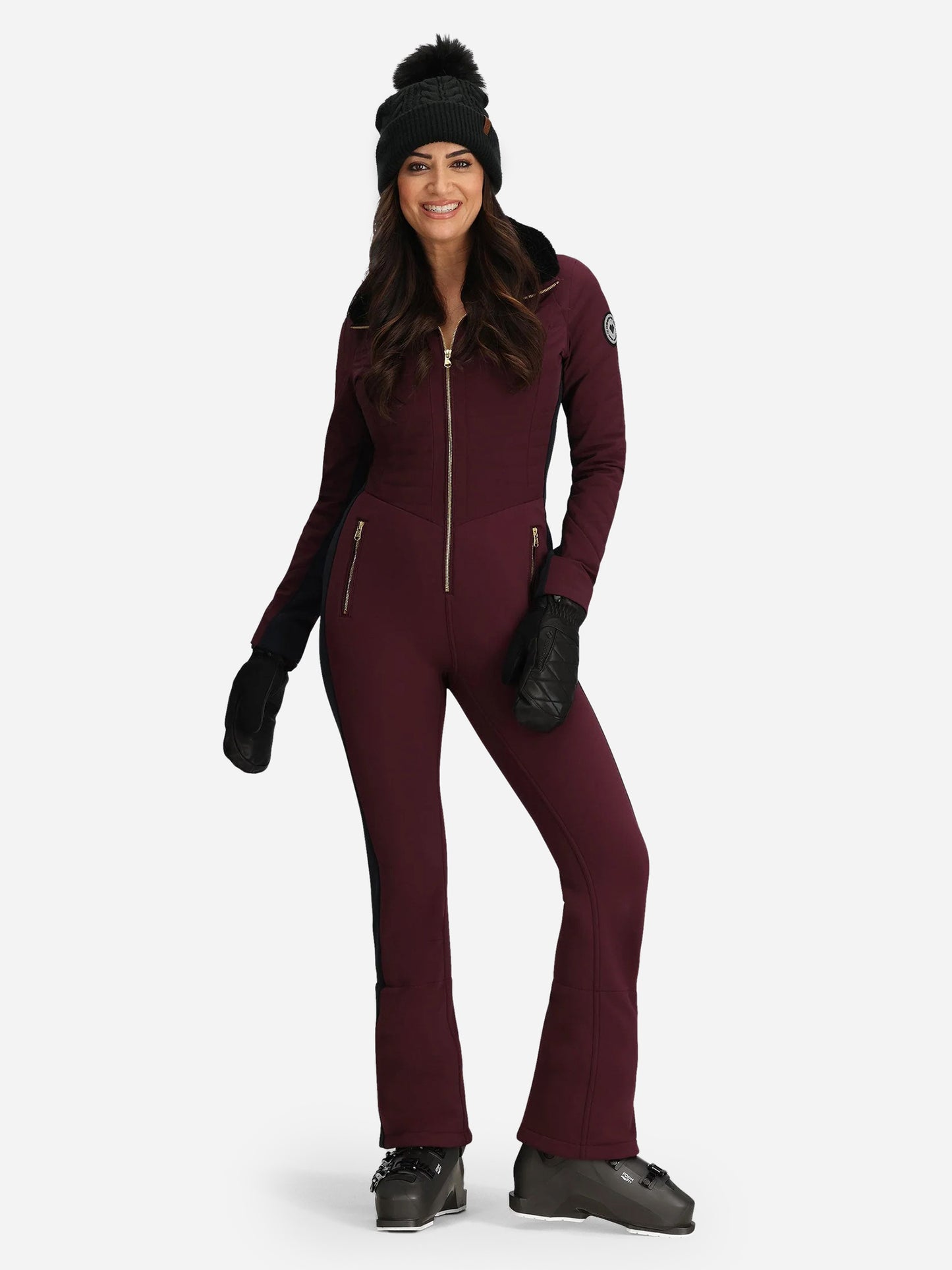 Obermeyer Women's Katze Suit