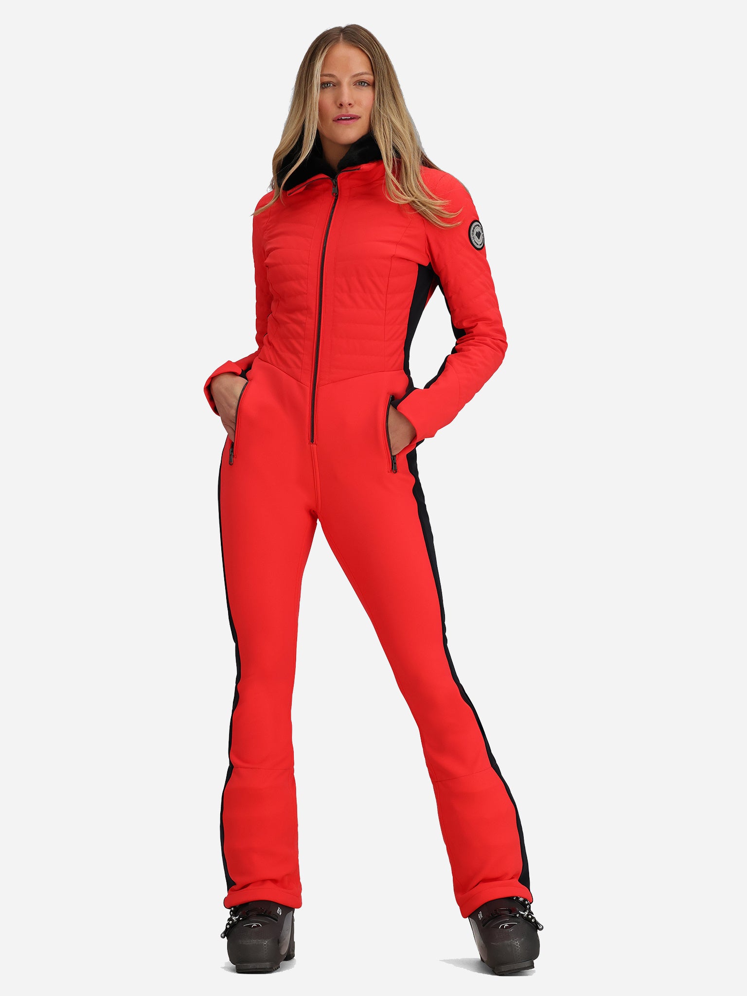 Obermeyer store ski suit