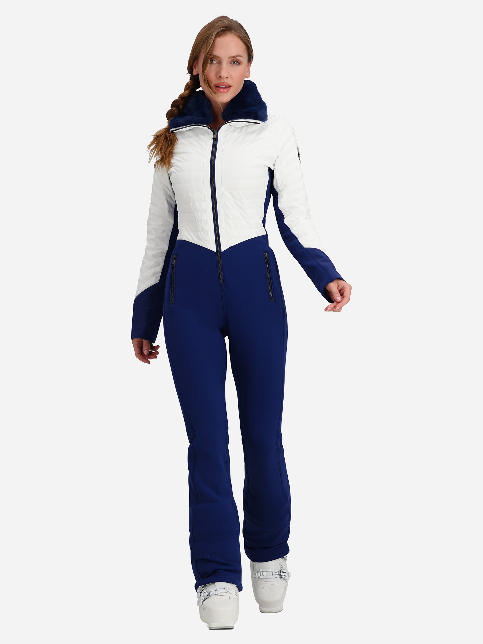 Obermeyer ski suit store womens