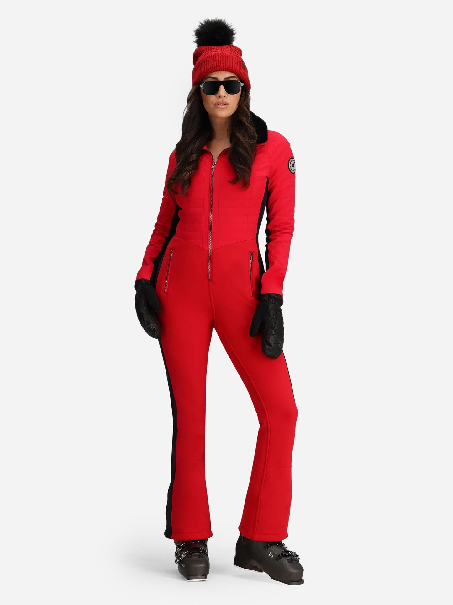 Obermeyer Women's Katze Suit