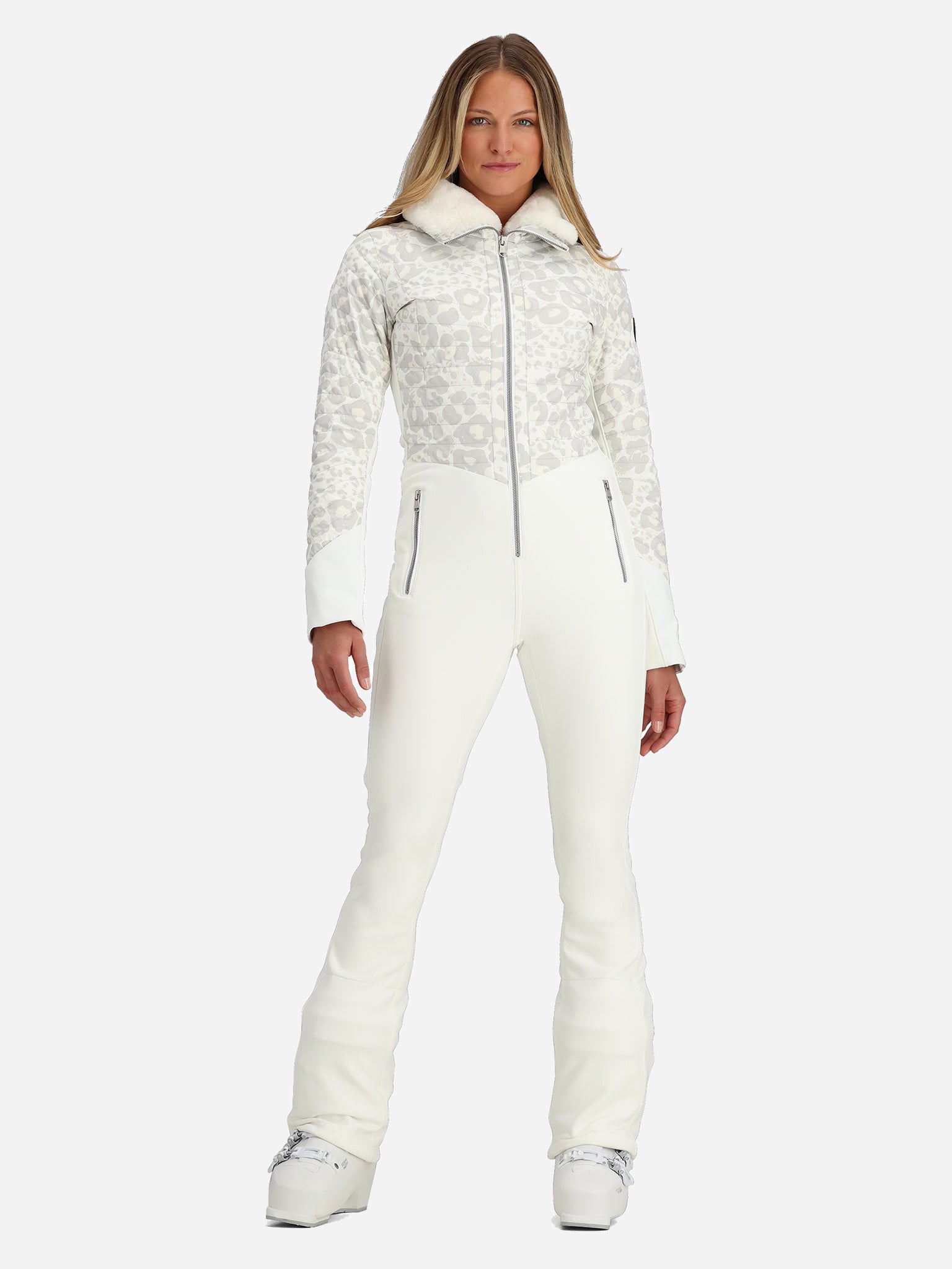 Obermeyer ski suit sales womens