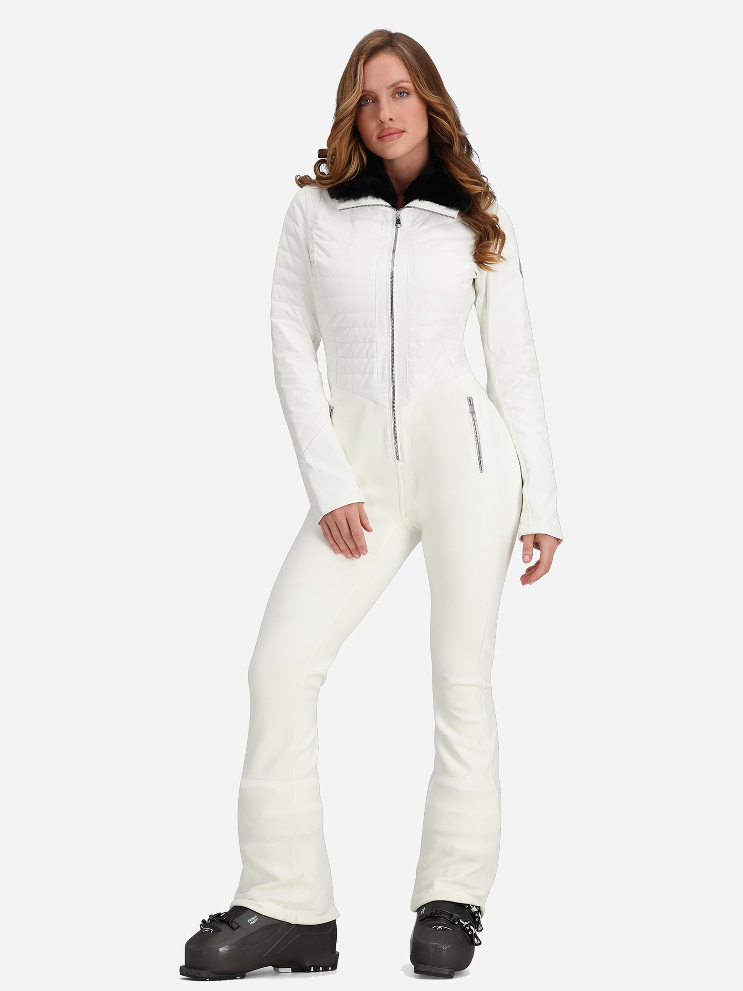 Obermeyer Women's Katze Suit