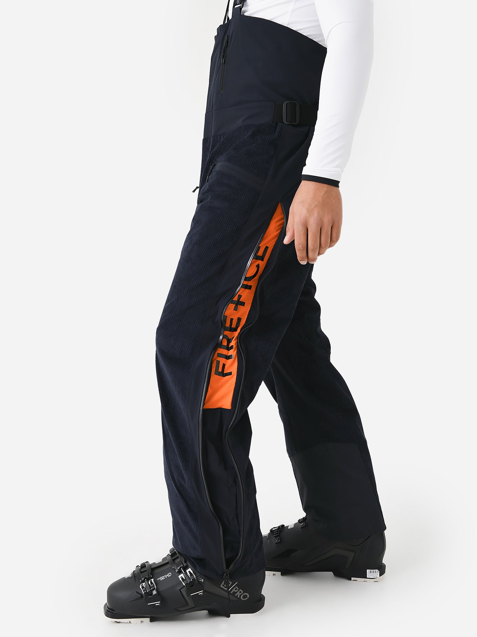 Corduroy on sale snow pants