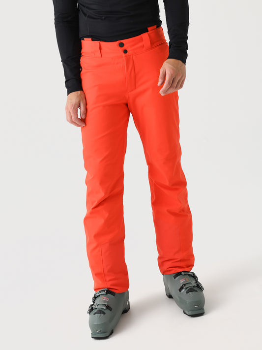 Bogner Fire + Ice Men's Scott Ski Pant