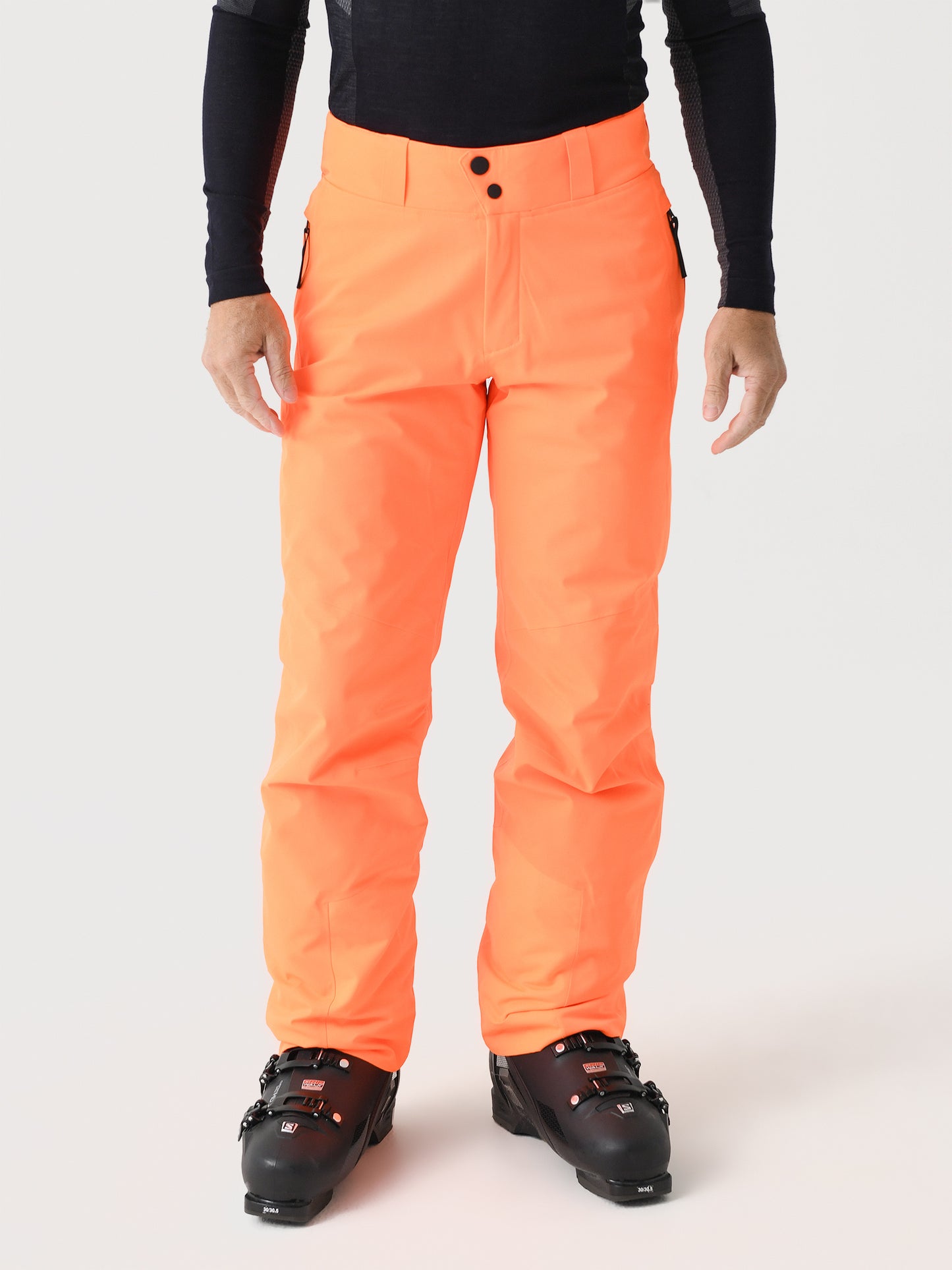 Bogner Fire + Ice Men's Scott Ski Pant