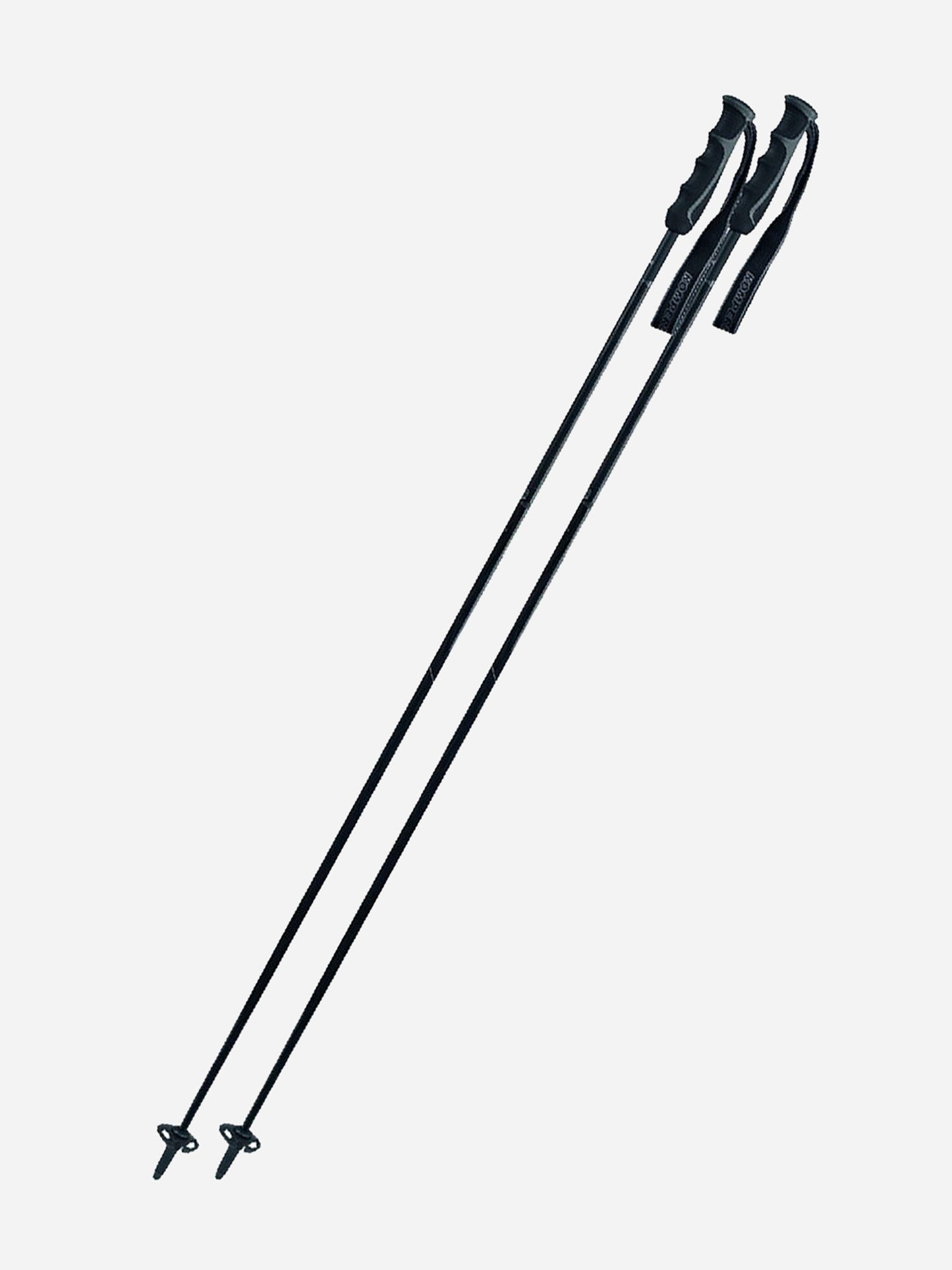 Komperdell Booster Speed Ski Poles 2024