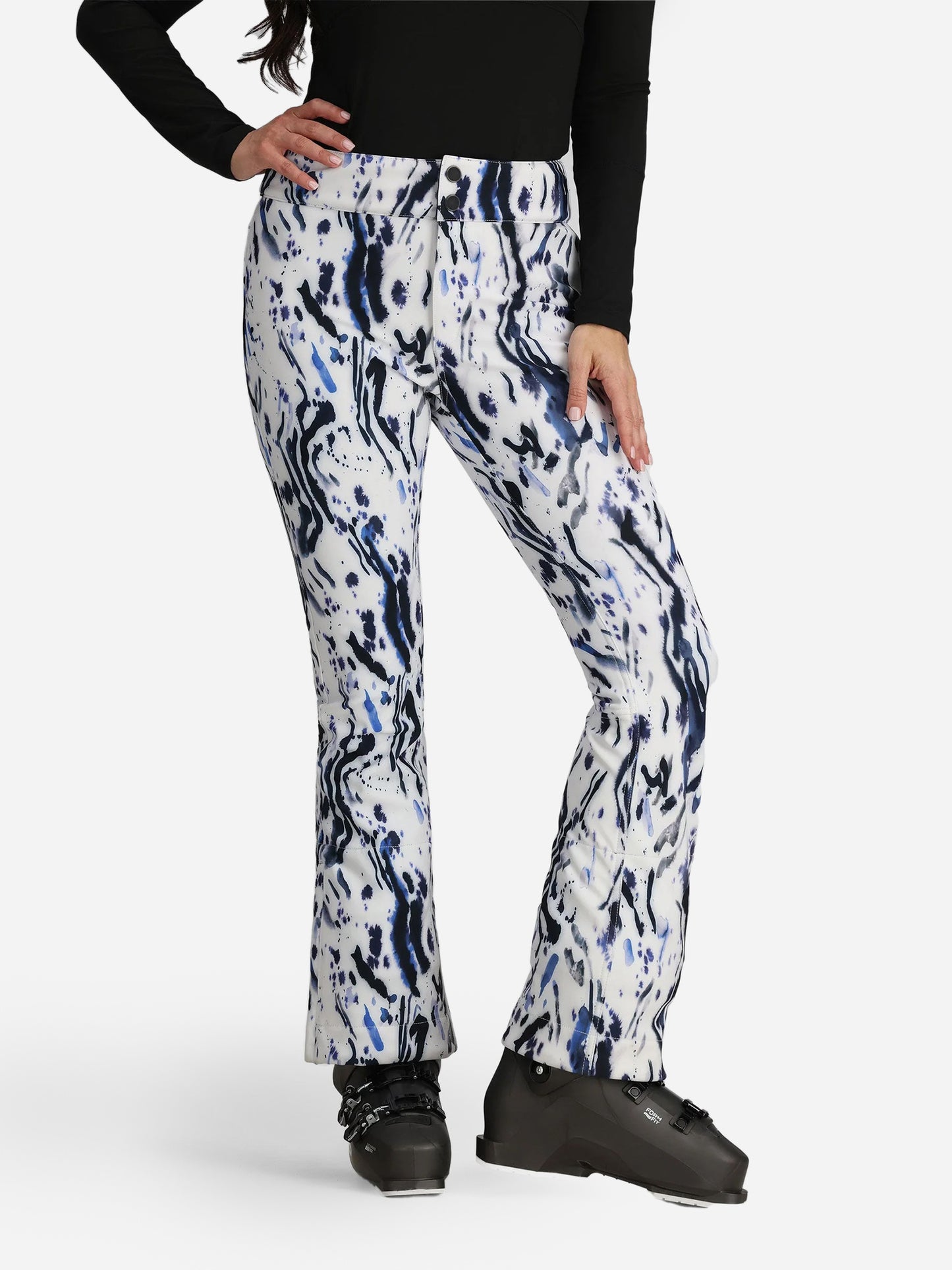 Obermeyer Women's Printed Bond Pant