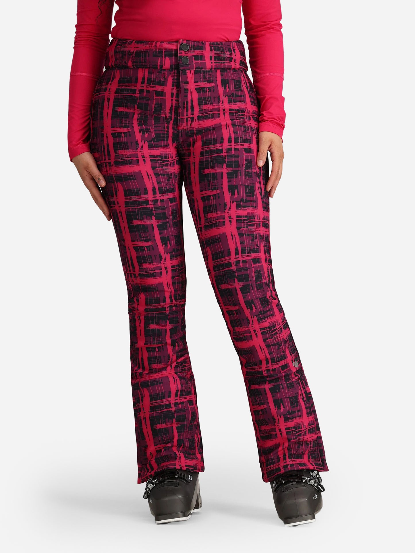 Obermeyer Women's Printed Bond Pant