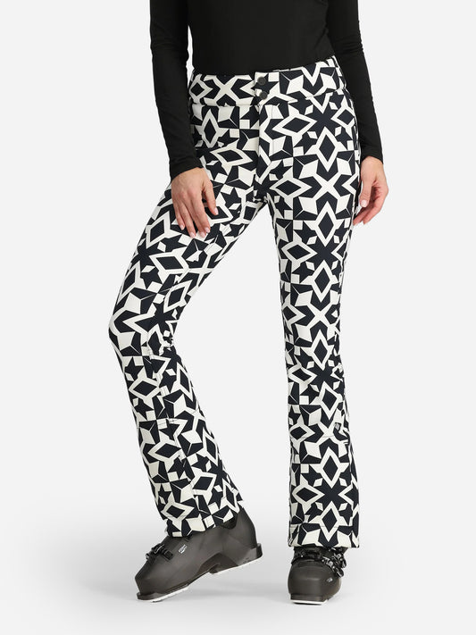 Obermeyer Women's Printed Bond Pant