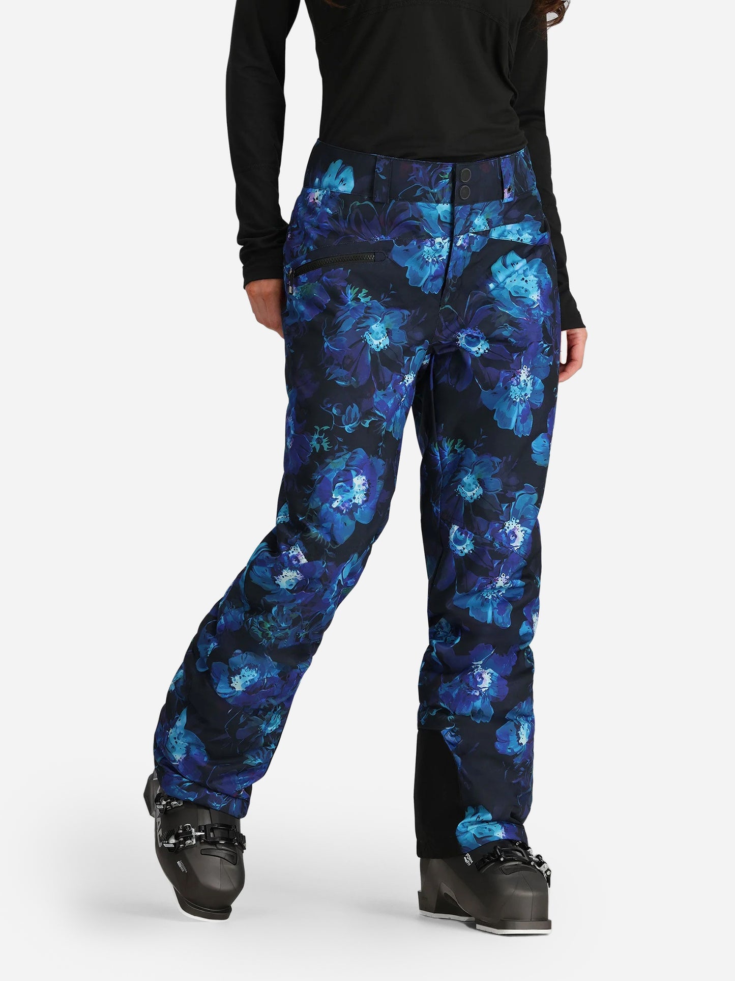 Obermeyer Women's Printed Malta Pant