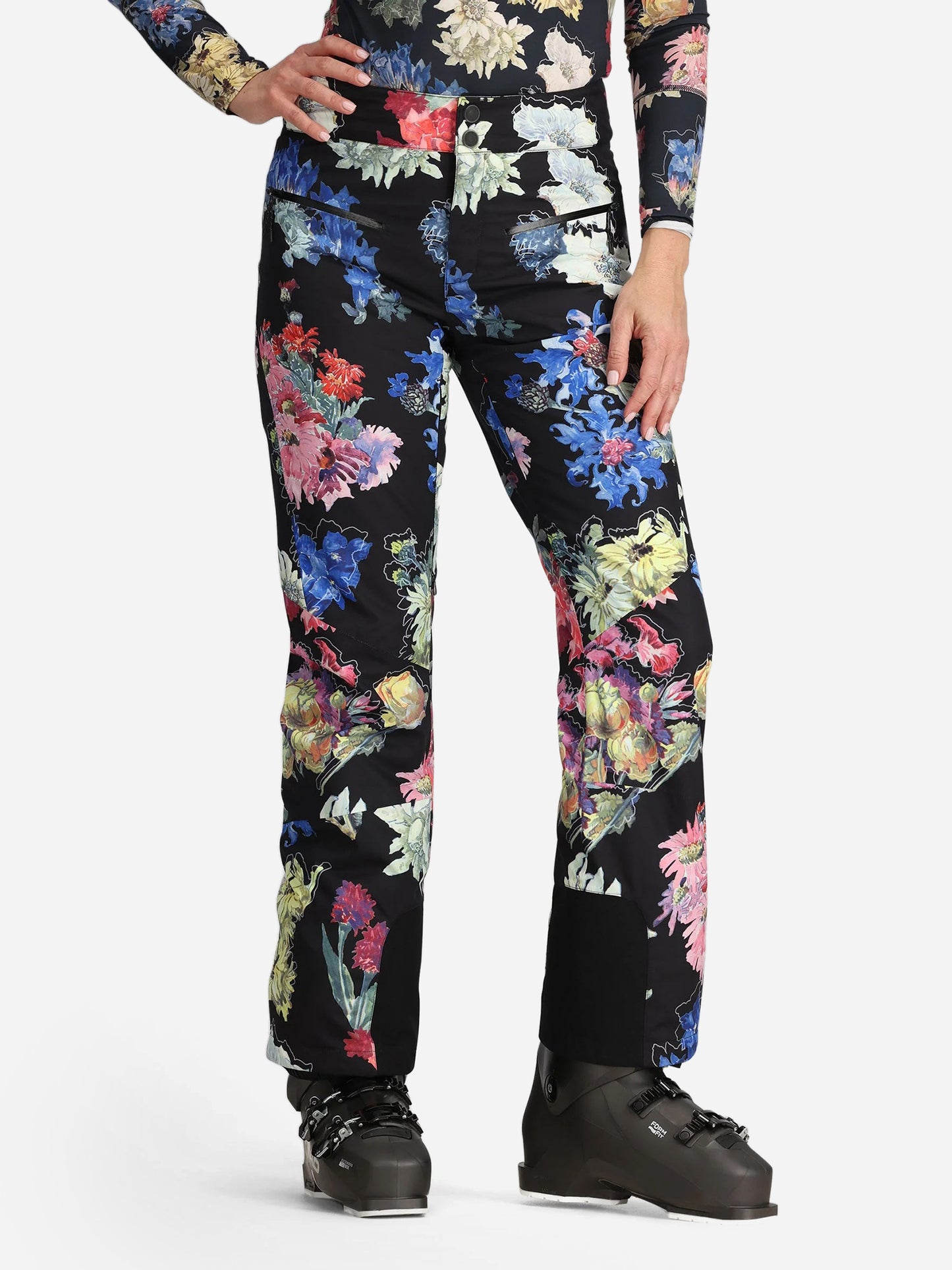 Obermeyer Women's Printed Bliss Pant