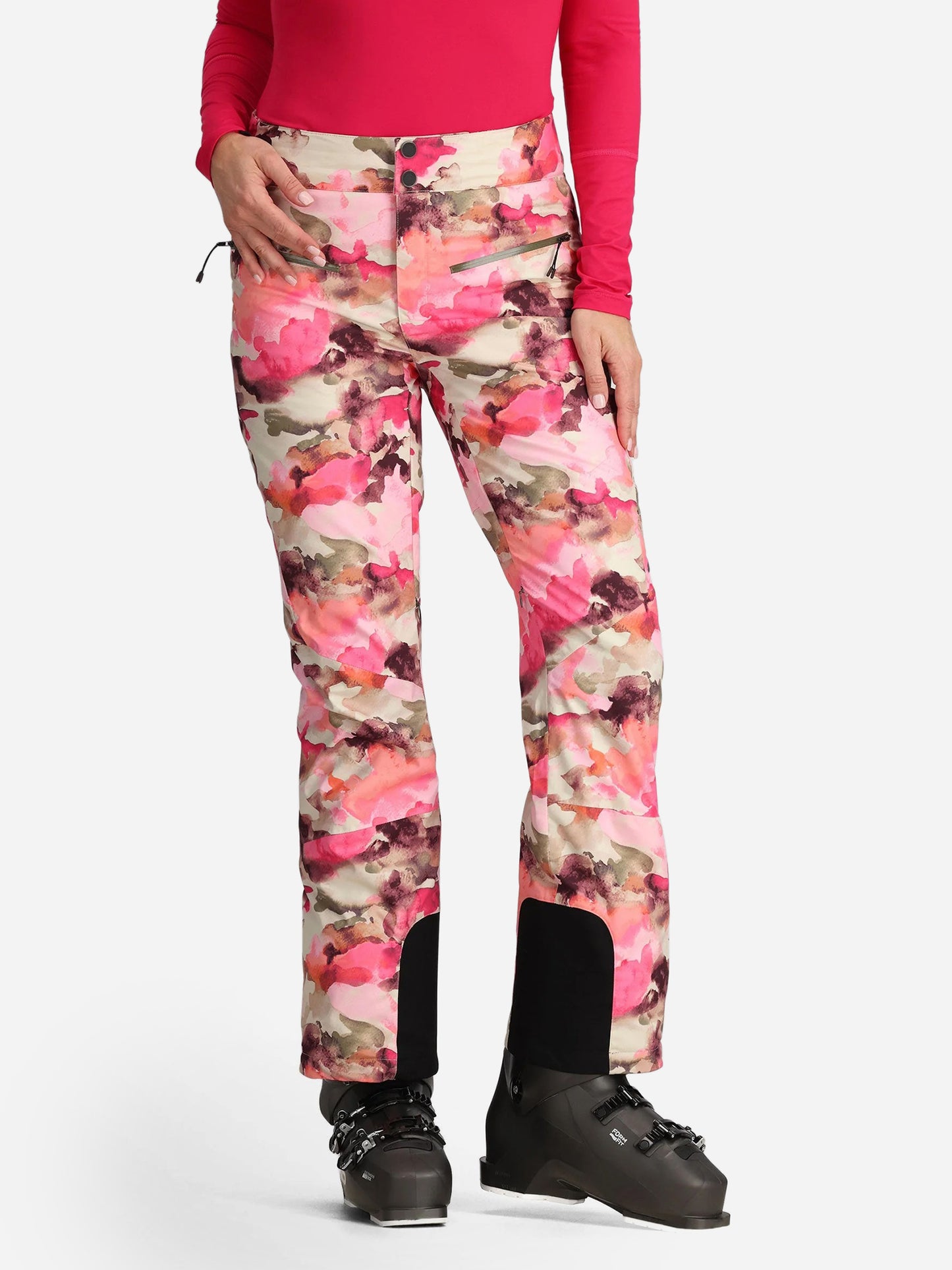 Obermeyer Women's Printed Bliss Pant