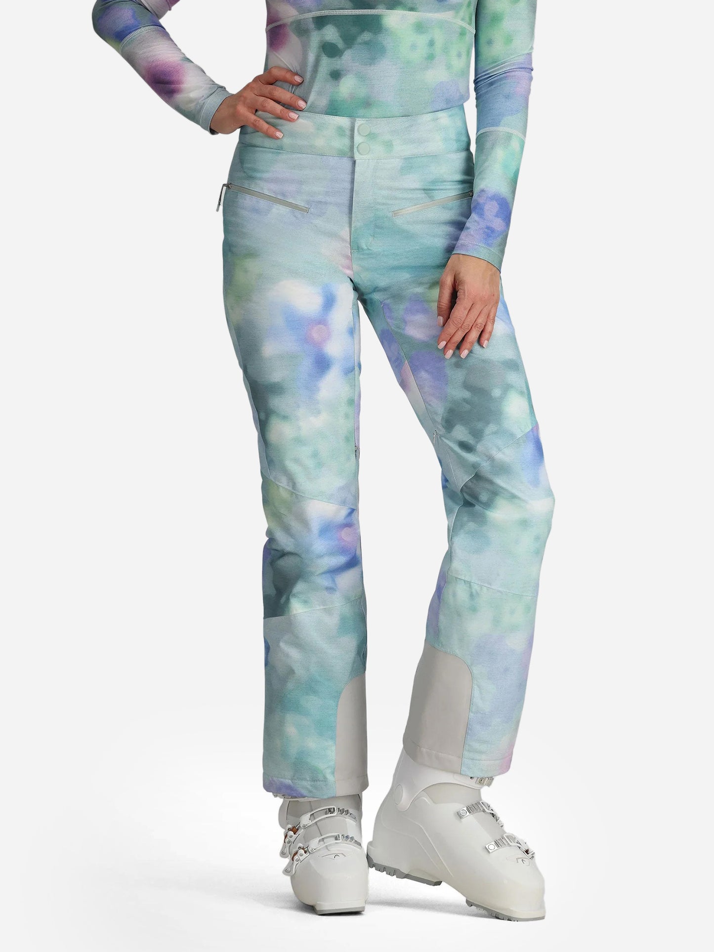 Obermeyer Women's Printed Bliss Pant