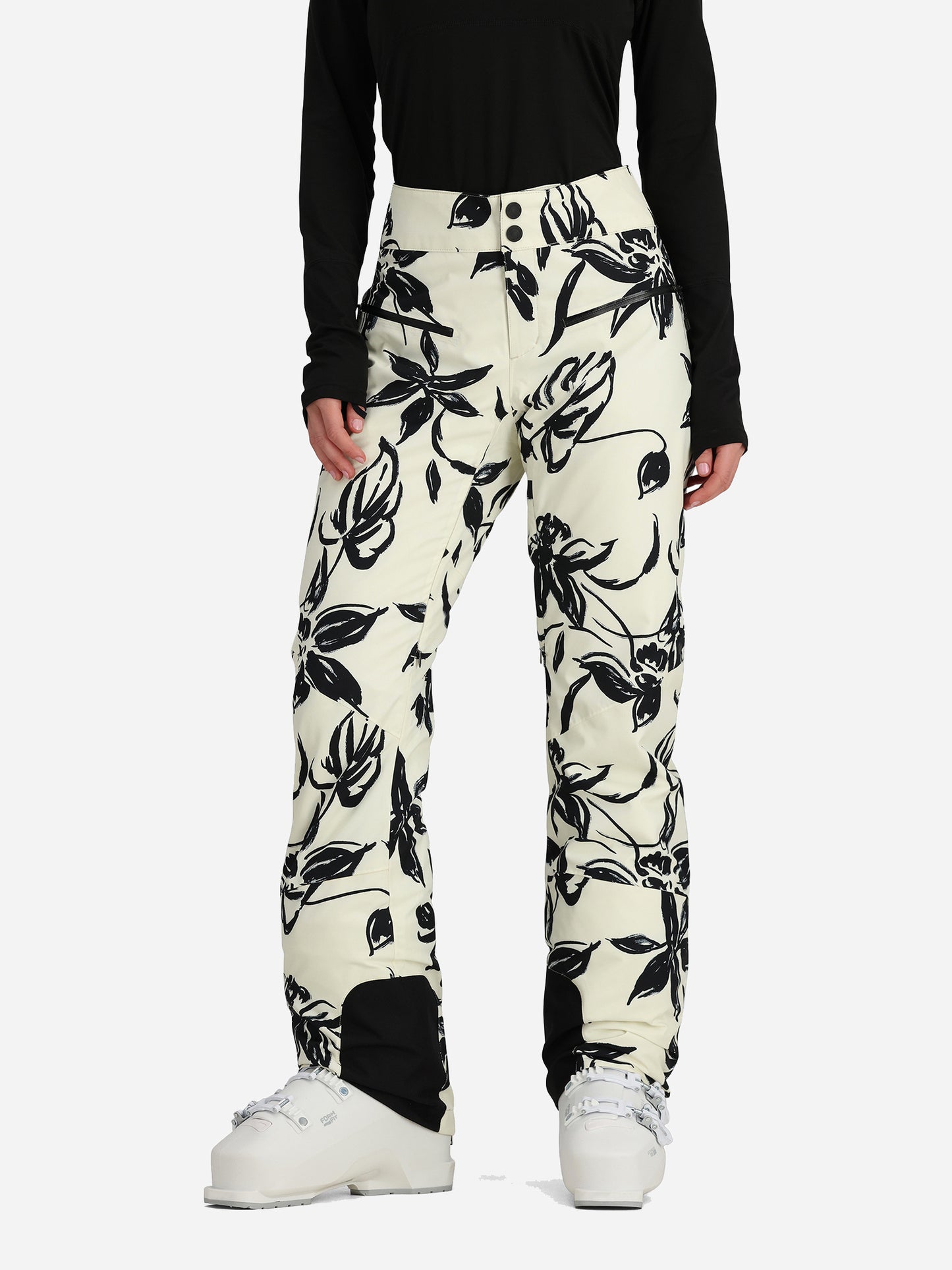 Obermeyer Women's Printed Bliss Pant