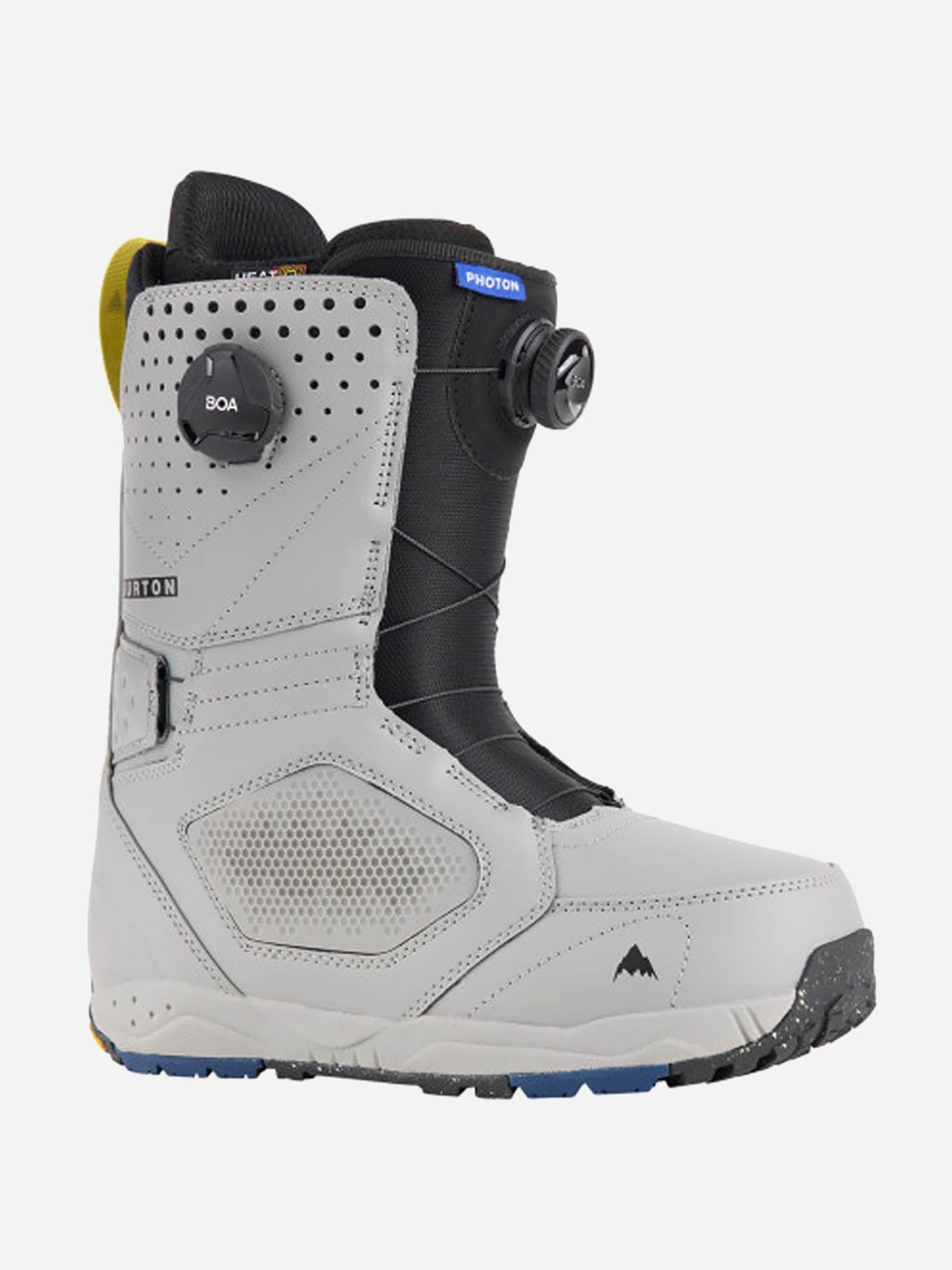 Burton Photon BOA Snowboard Boots 2024 – saintbernard.com