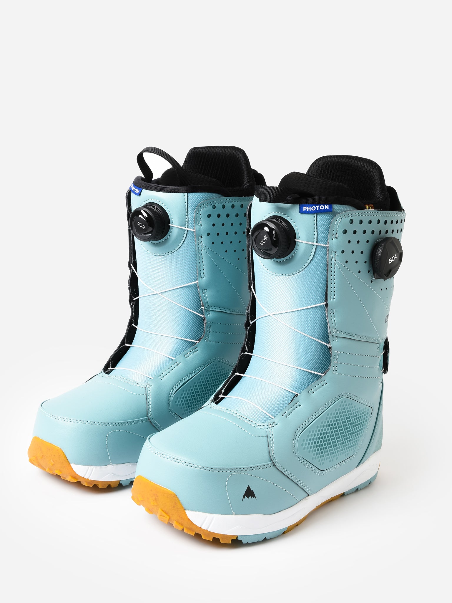 Burton Men's Photon BOA Snowboard Boots 2024