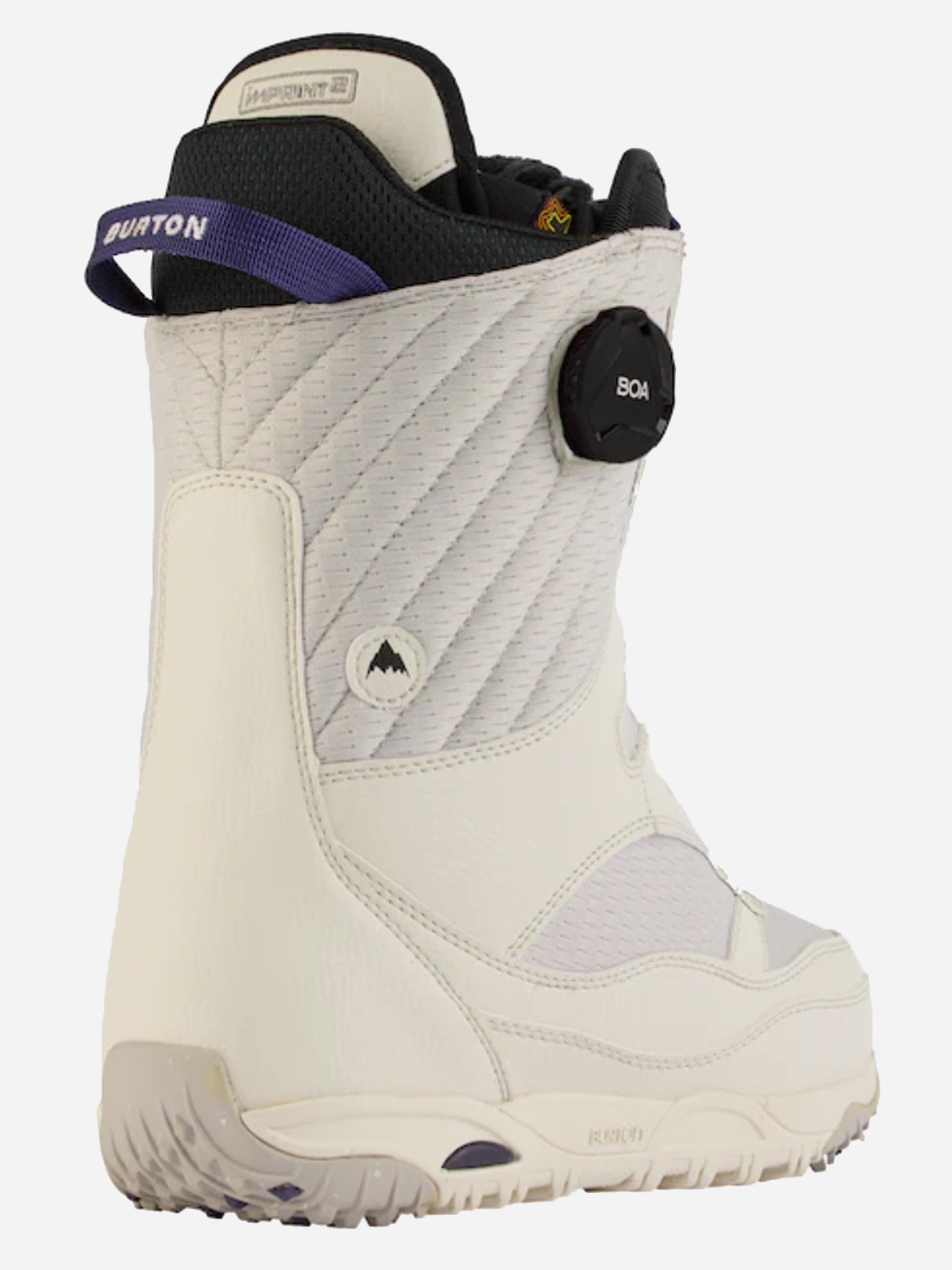 Burton Limelight Boa Women s Snowboard Boots 2024 saintbernard