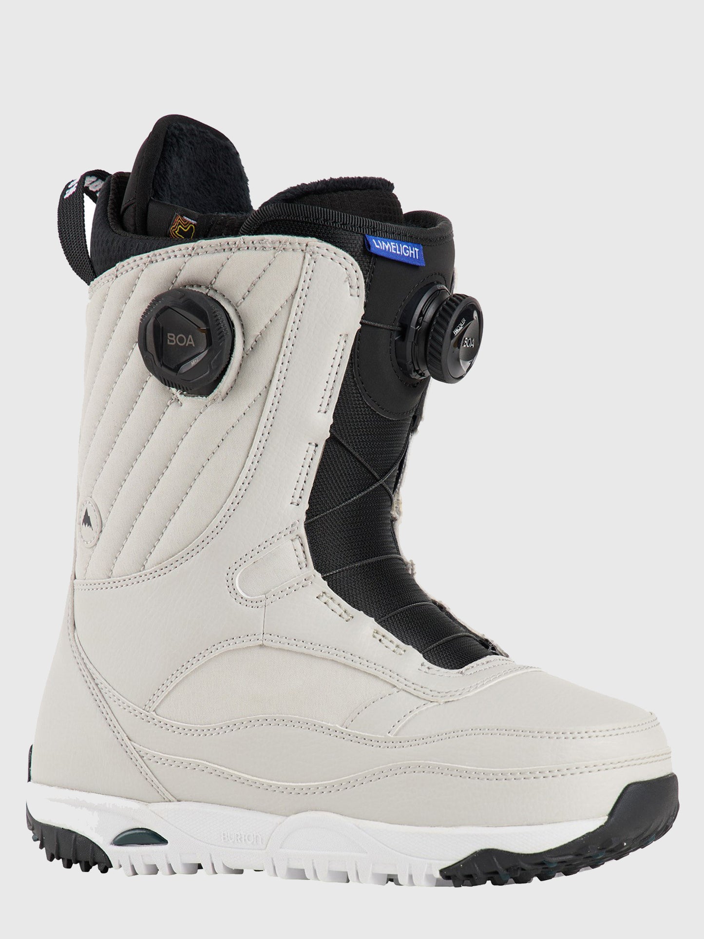 Burton Limelight BOA Women's Snowboard Boots 2025