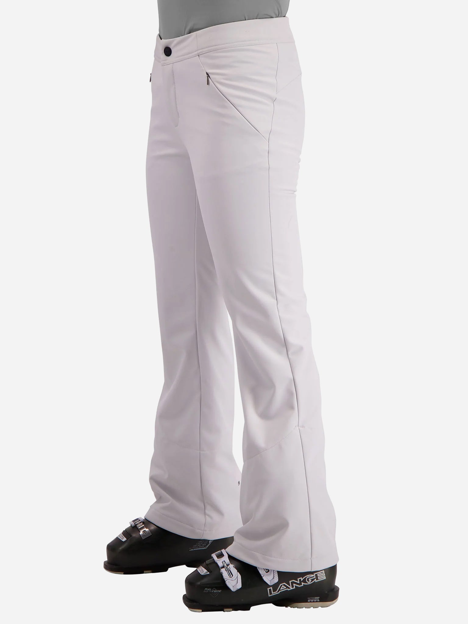 Obermeyer Sugarbush Stretch Pants White 10 R : : Clothing, Shoes &  Accessories