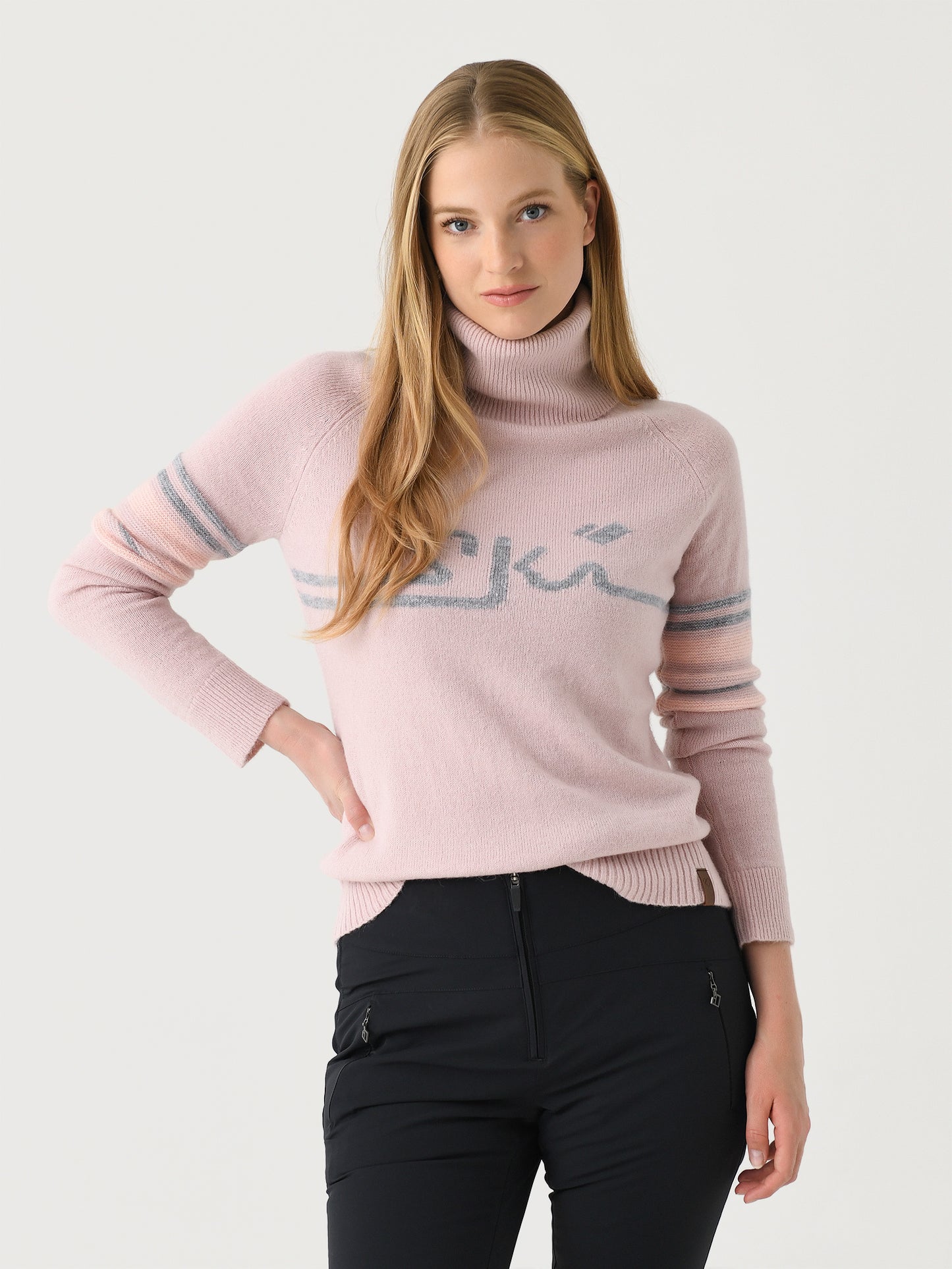 Obermeyer Women's Aprés Vous Turtleneck