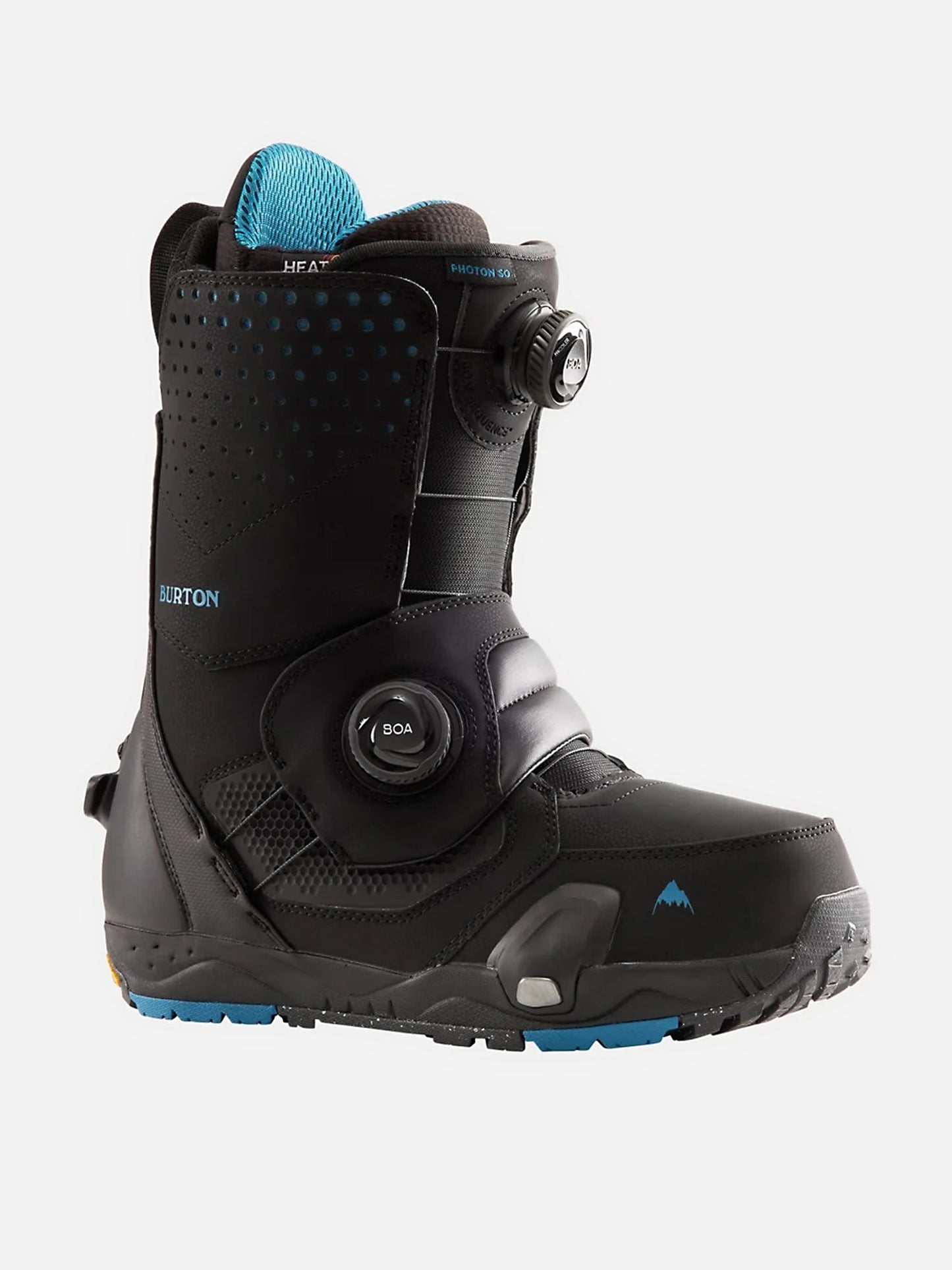 Burton Photon Step On Men's Snowboard Boots 2025