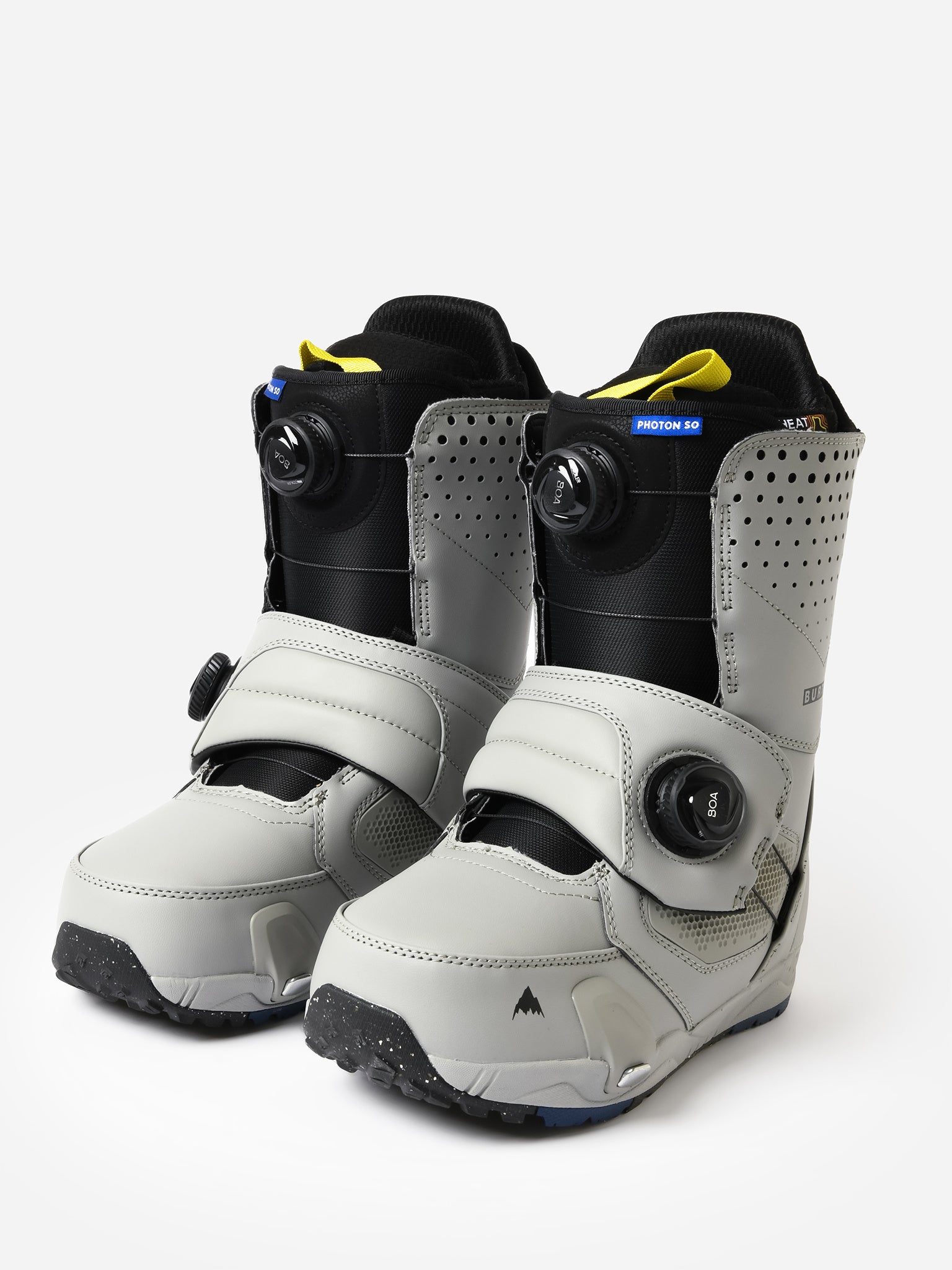 Burton Men's Photon Step On Snowboard Boots 2024