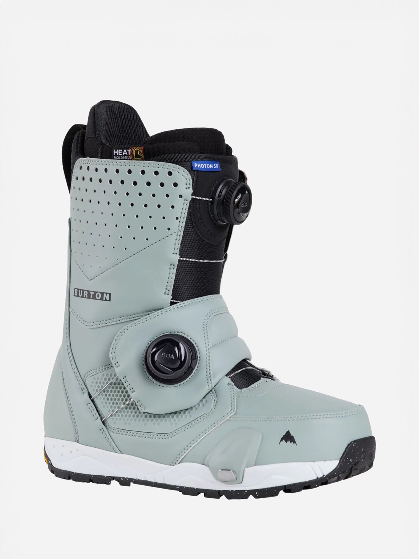 Burton Photon Step On Men's Snowboard Boots 2025