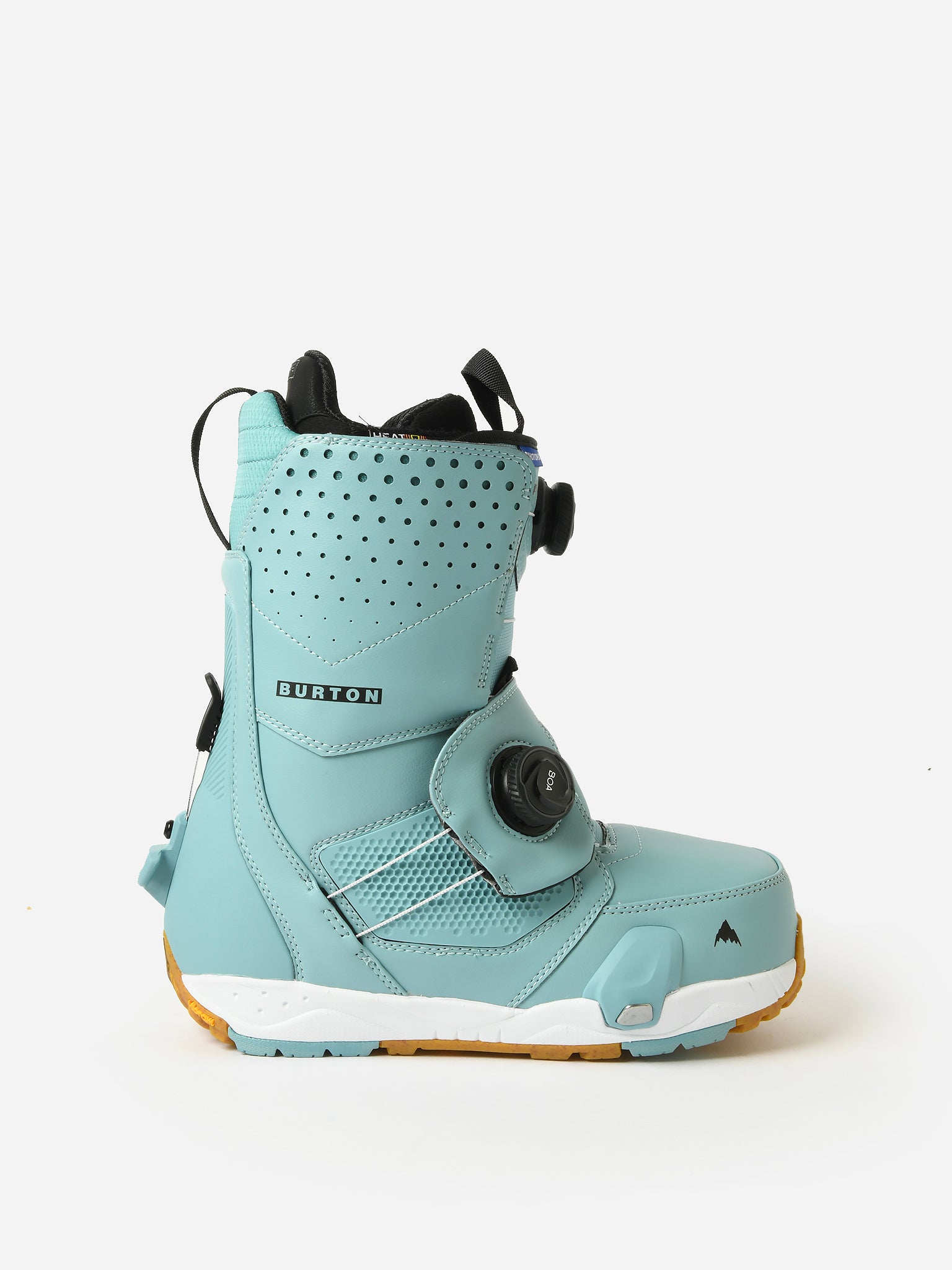 Boots snowboard homme discount burton