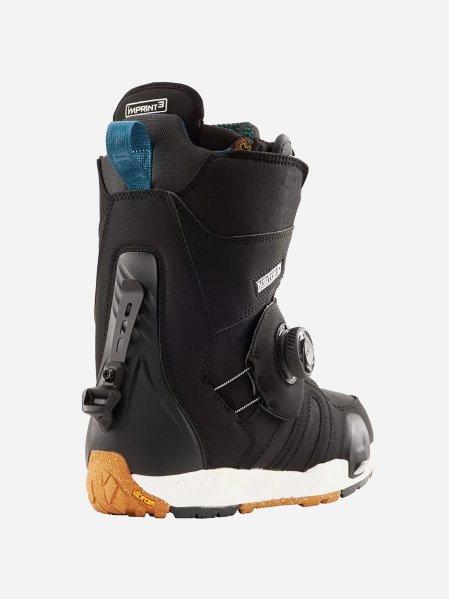 Burton Felix Step On Women s Snowboard Boots 2024 saintbernard