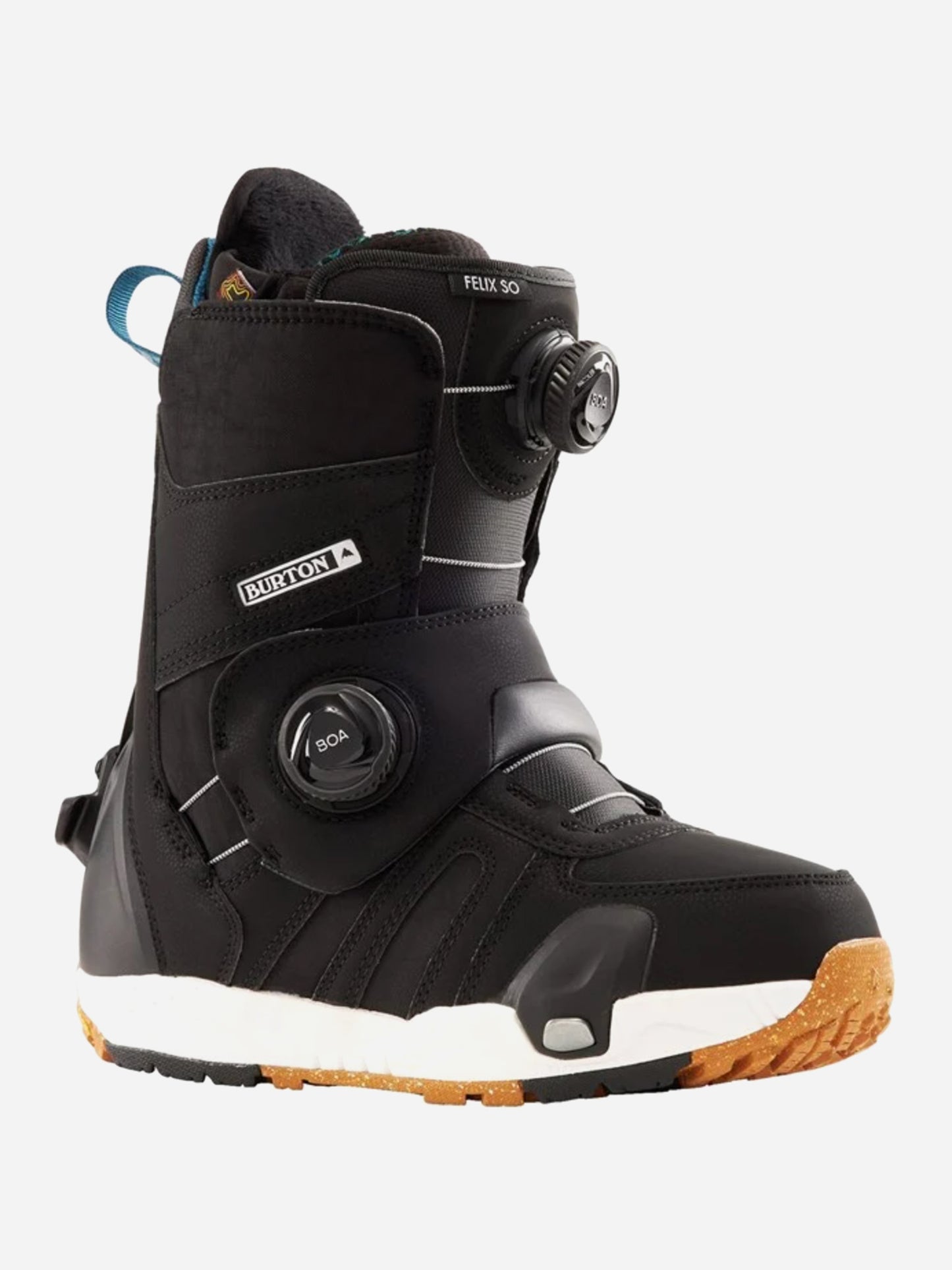 Burton Felix Step On Women's Snowboard Boots 2025