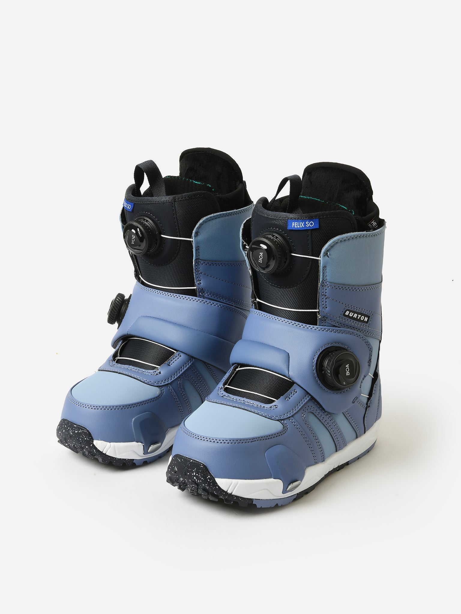 Burton Felix Step On Women's Snowboard Boots 2024